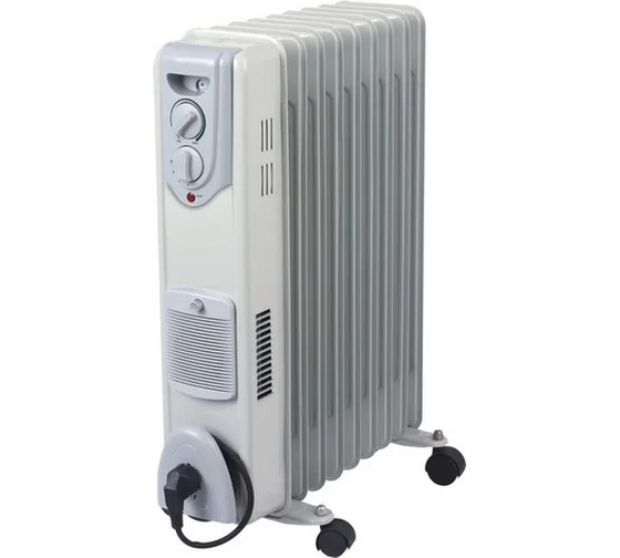 Масляный обогреватель Roda R2F-09-25JN