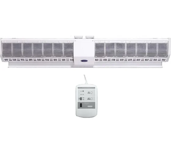 Электрическая тепловая завеса General Climate CM520E18