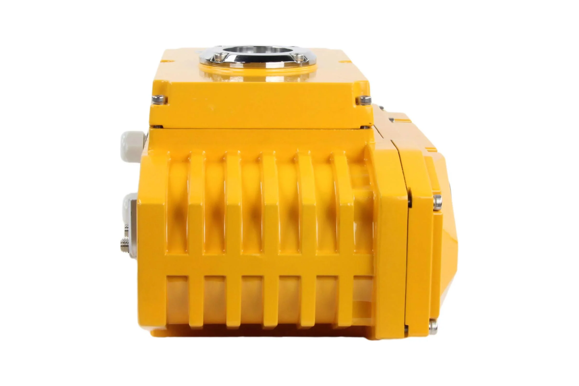 Четвертьоборотный электропривод DN.ru QT-100 380В D300-00447