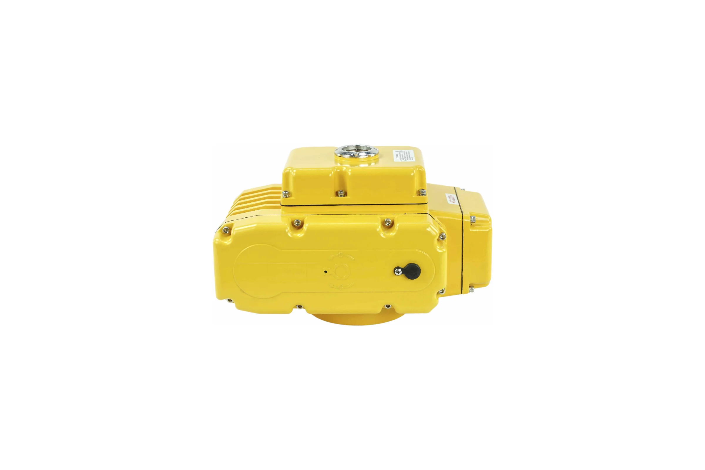 Многооборотный электропривод DN.ru MT-300 380В общепромышленного исполнения D300-00359