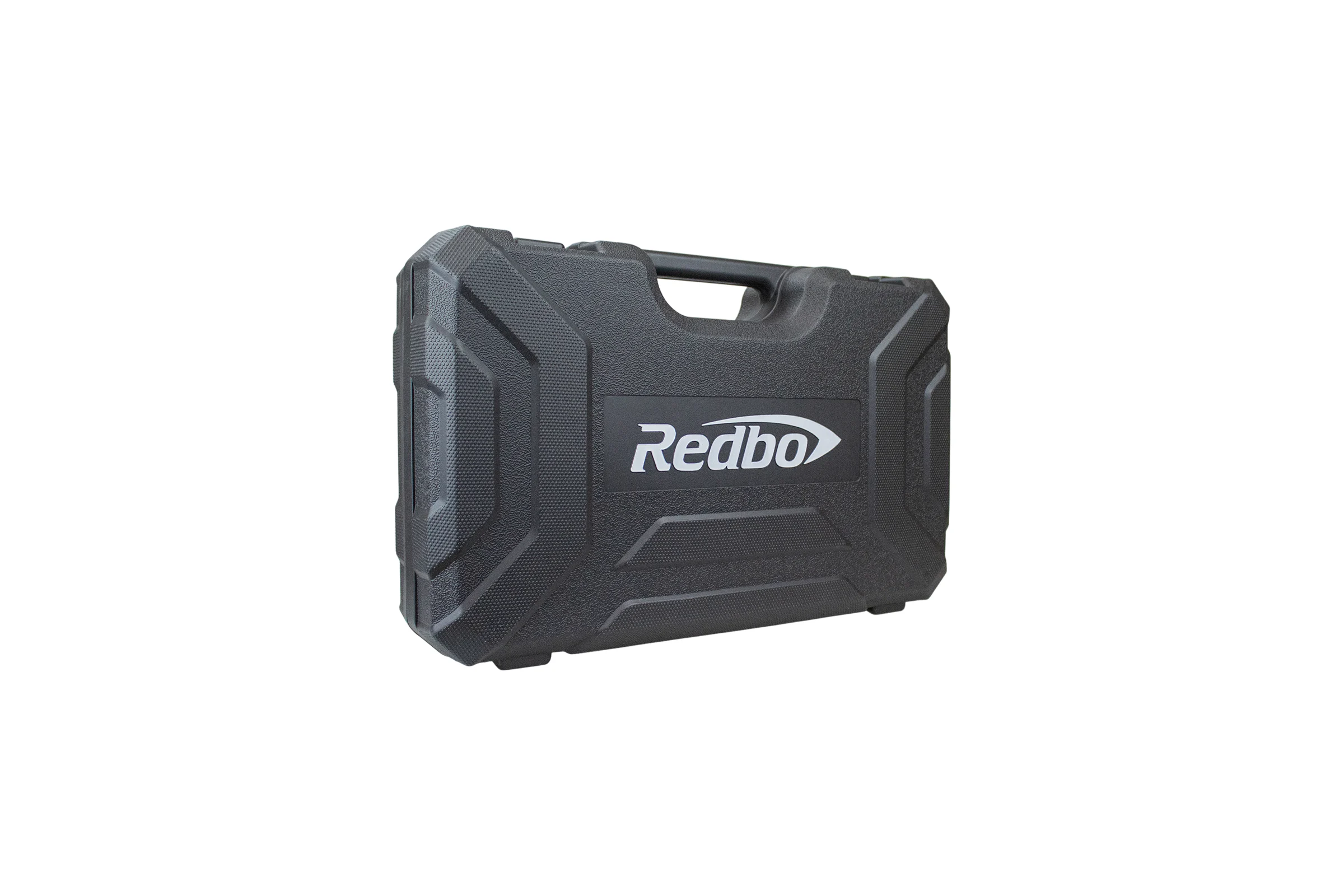 Перфоратор электрический Redbo RHD-24/950 (950Вт, 24мм, три режима, 1.7Дж, 0-1000об/мин, кейс) 39834