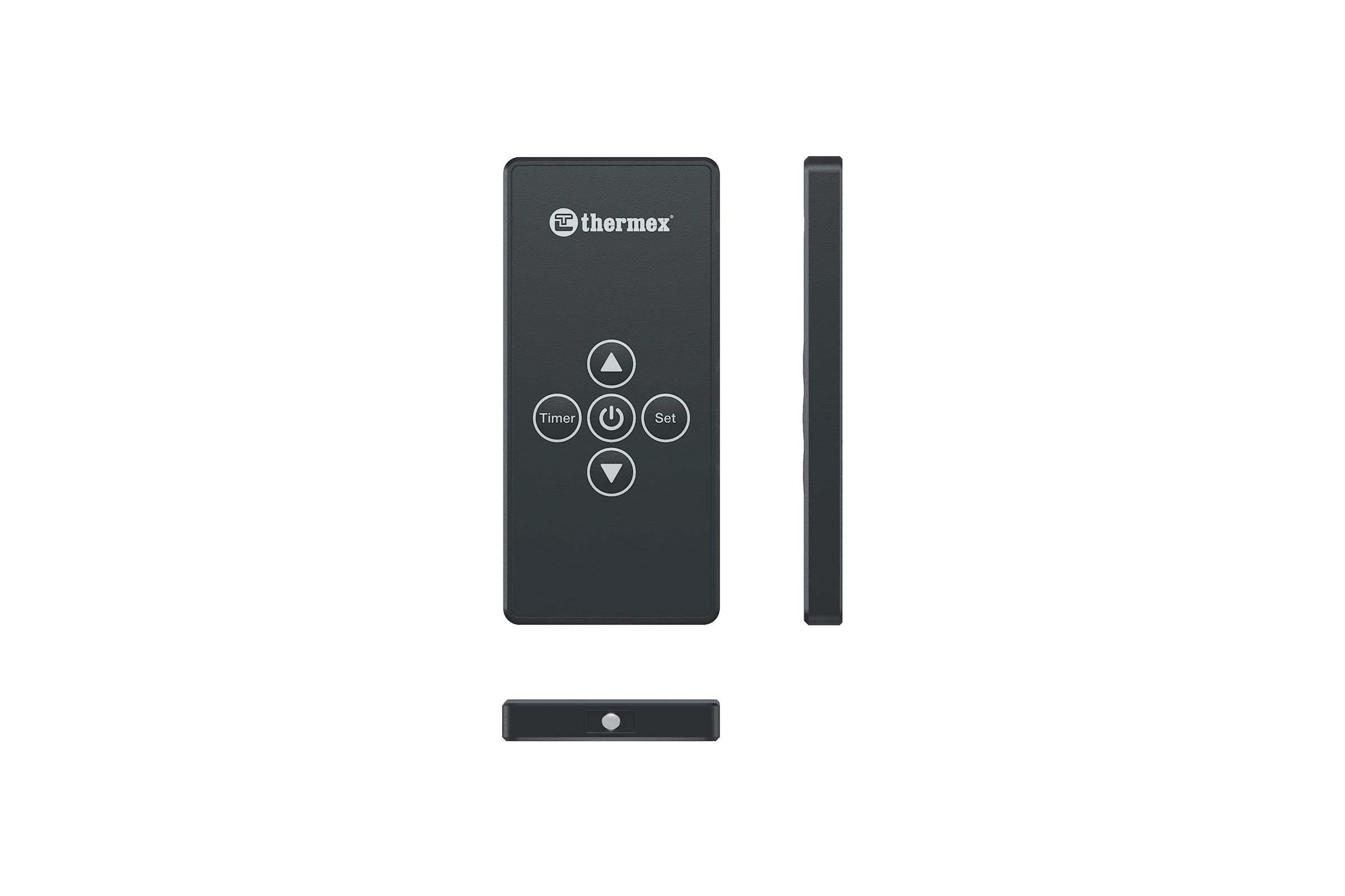 Аккумуляционный электрический бытовой водонагреватель Термекс THERMEX ID 80 V pro Wi-Fi ЭдЭБ01137