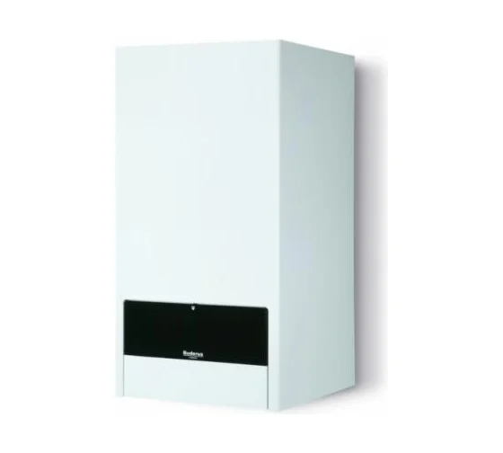 Настенный газовый котел Buderus Logamax U052-24K 7747380126