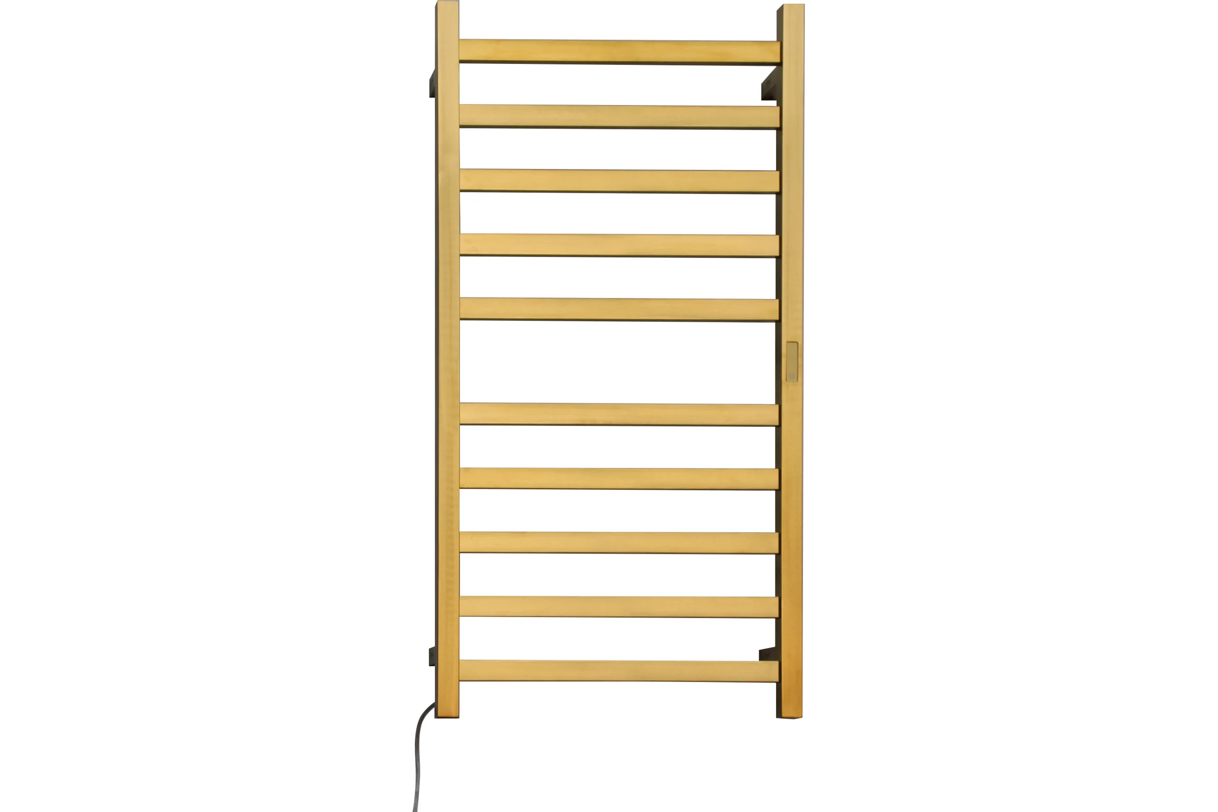 Электрический полотенцесушитель TERMO LUX лесенка 1000x500x110 TLHQ10G-10LE30