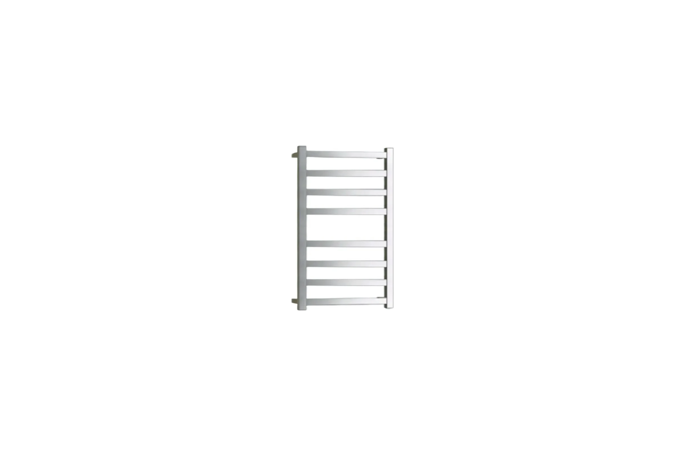 Электрический полотенцесушитель TERMO LUX лесенка 800x500x110 TLHQ08G-8LED30