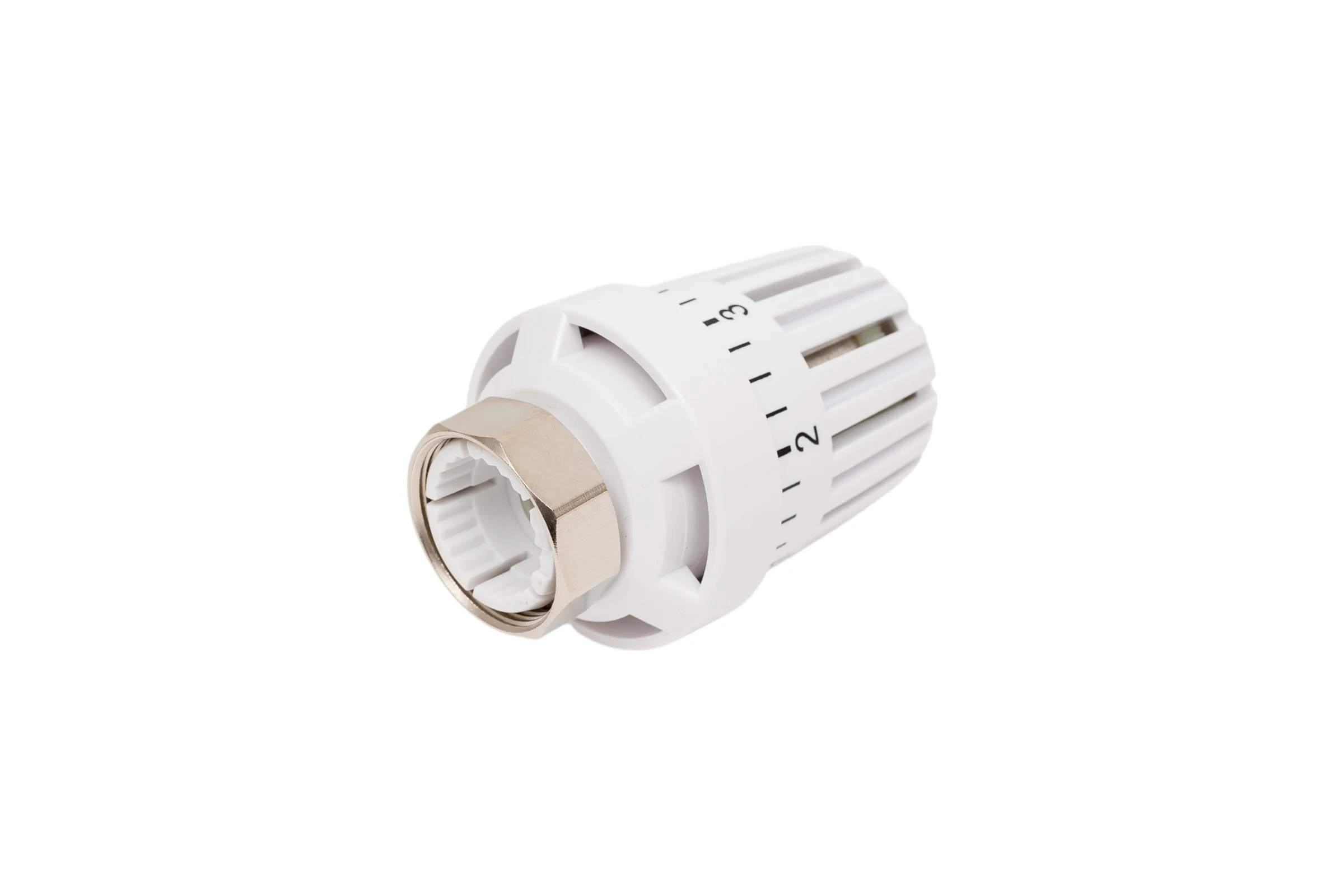 Термостатическая жидкостная головка MVI 30x1,5 TR.550.01
