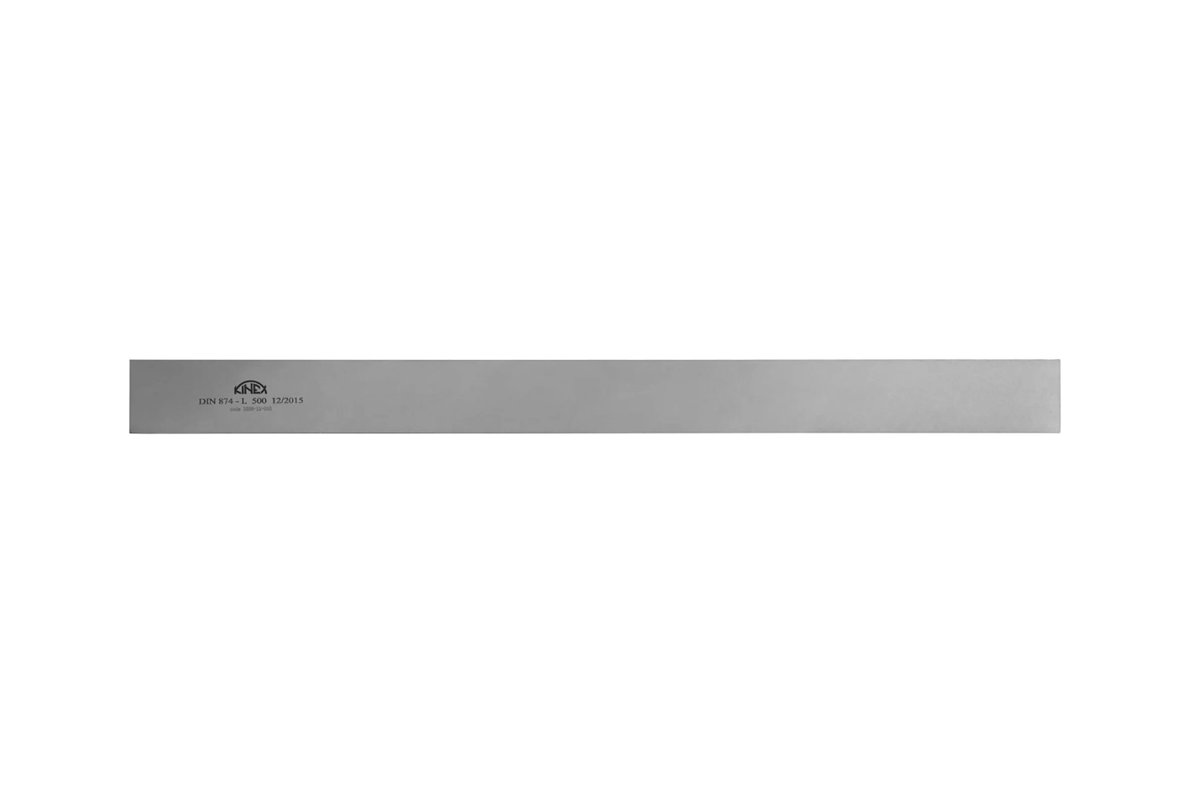 Поверочная линейка Kinex (K-MET) ШП-1000 1000х40х8мм DIN874 кл.2 1039-22-100