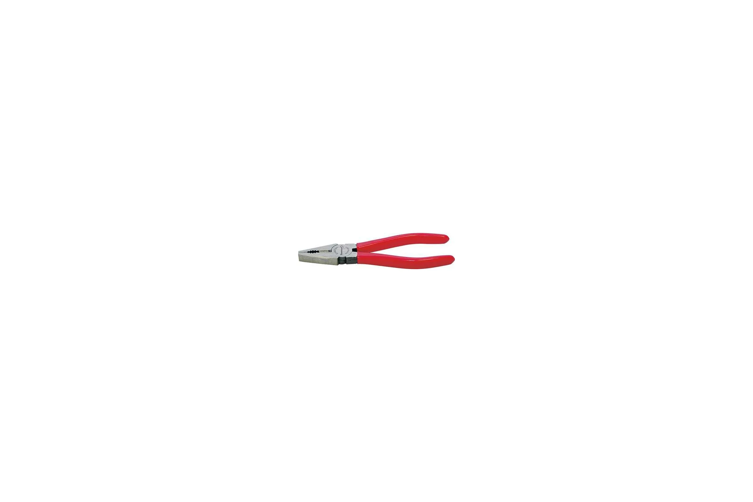 Комбинированные пассатижи FORMAT 160 мм 5145 0160