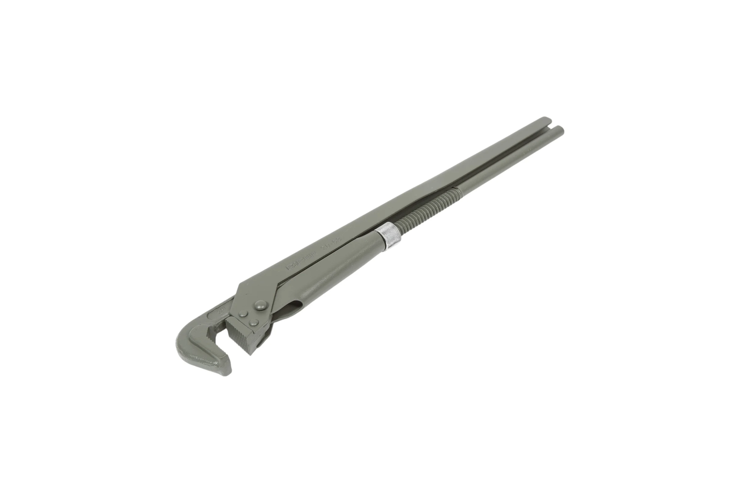 Трубный ключ Biber 90153, 90 градусов, 2,0 дюйма тов-202171
