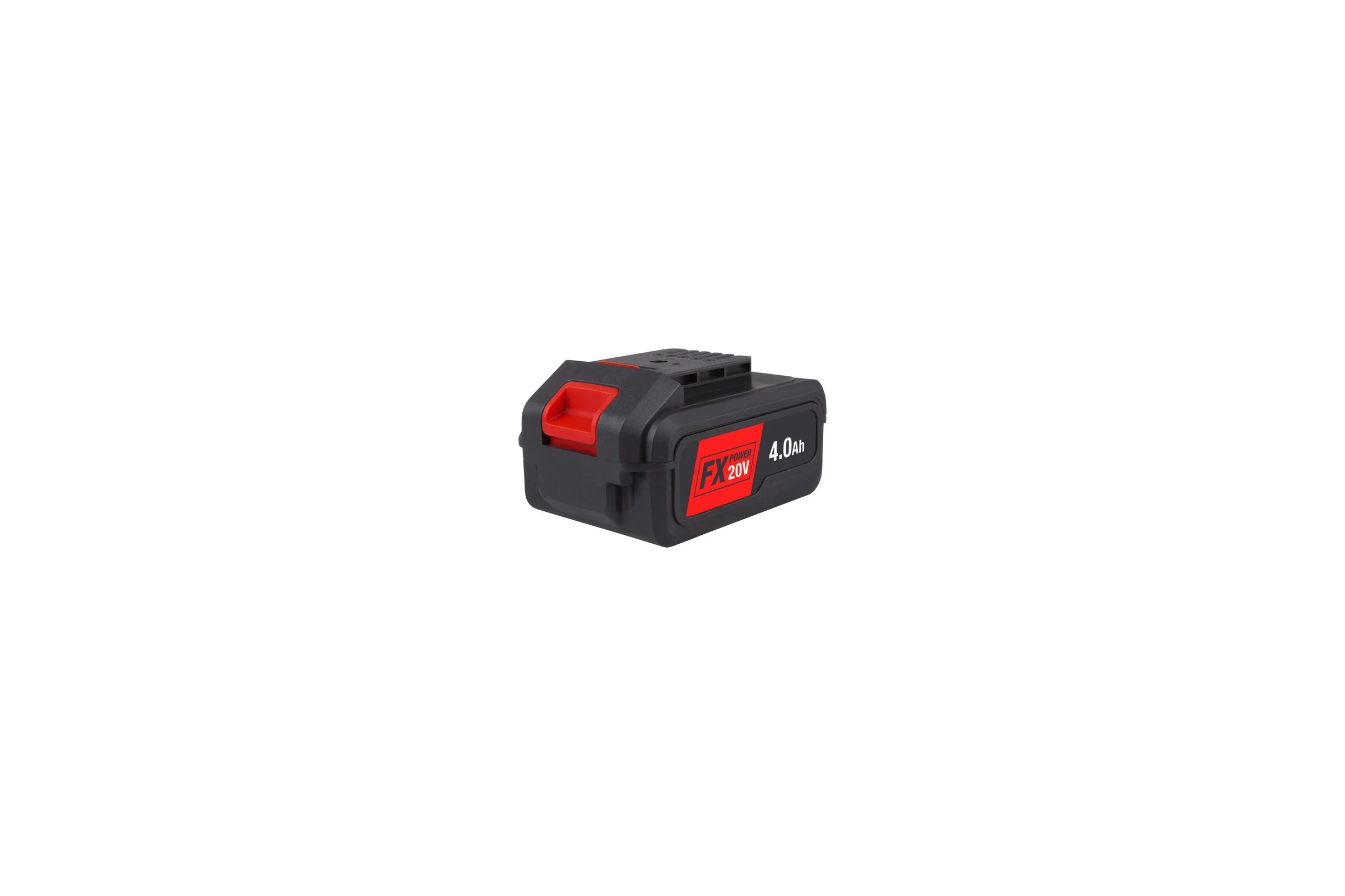 Аккумулятор 20 В, 4А*ч FERM CDA1168