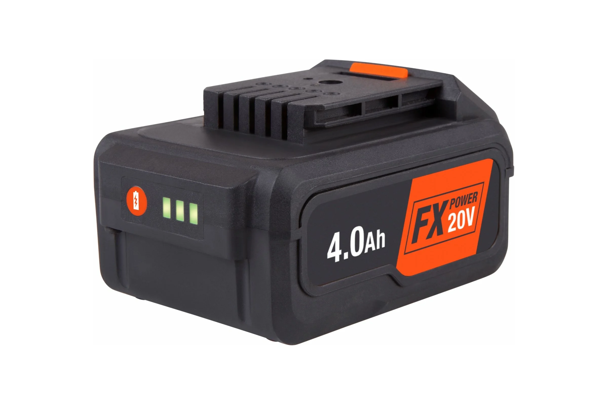 Аккумулятор 20 В, 4А*ч FERM CDA1168
