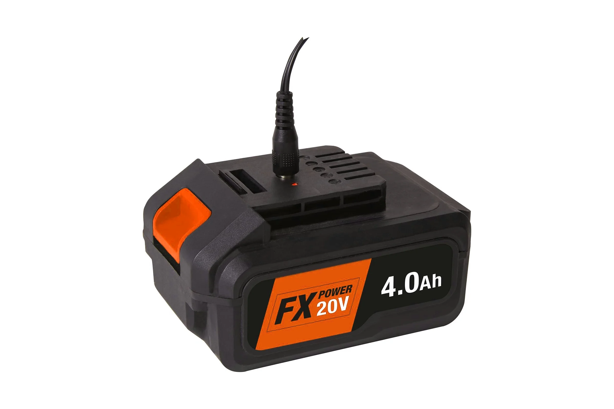 Аккумулятор 20 В, 4А*ч FERM CDA1168
