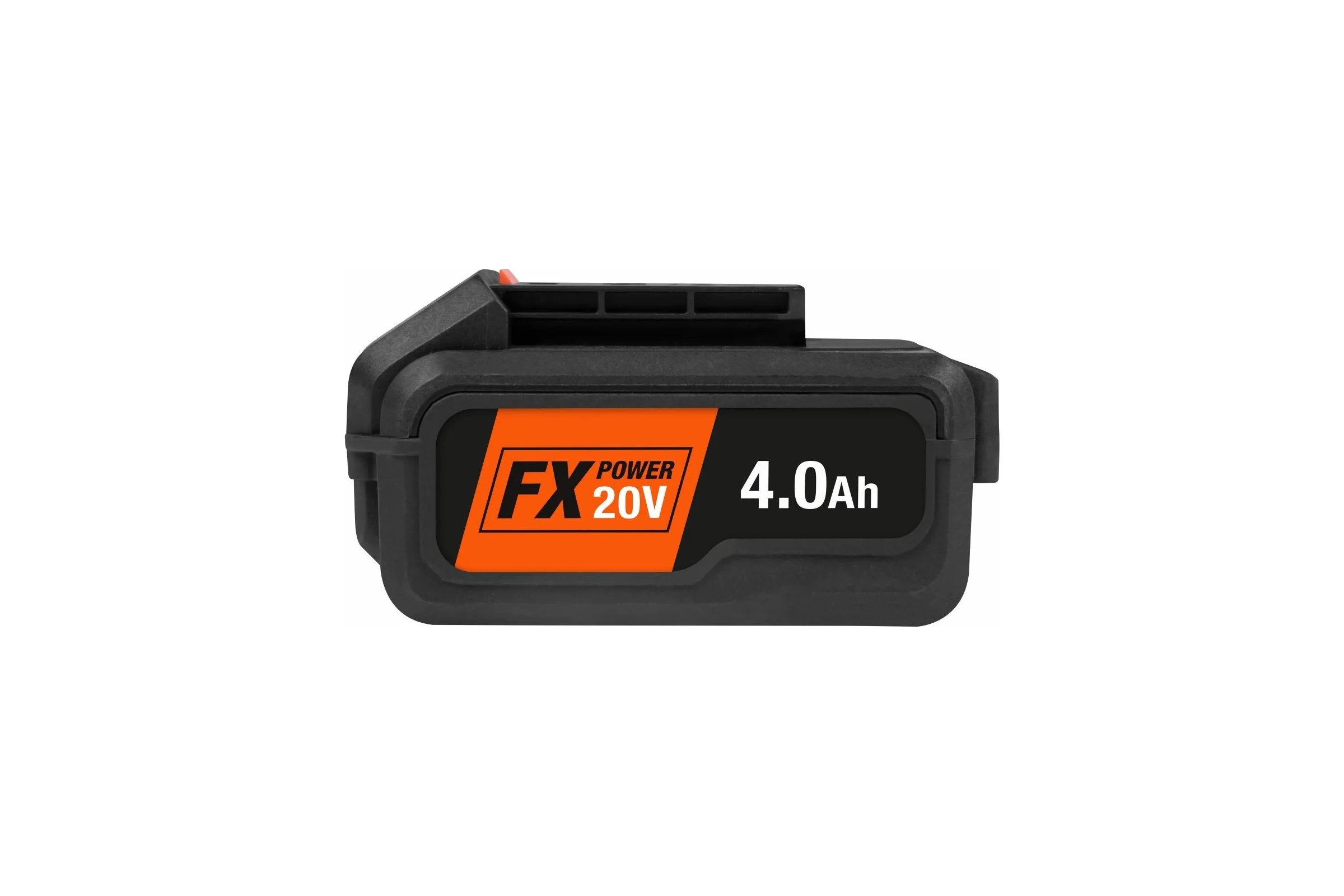 Аккумулятор 20 В, 4А*ч FERM CDA1168