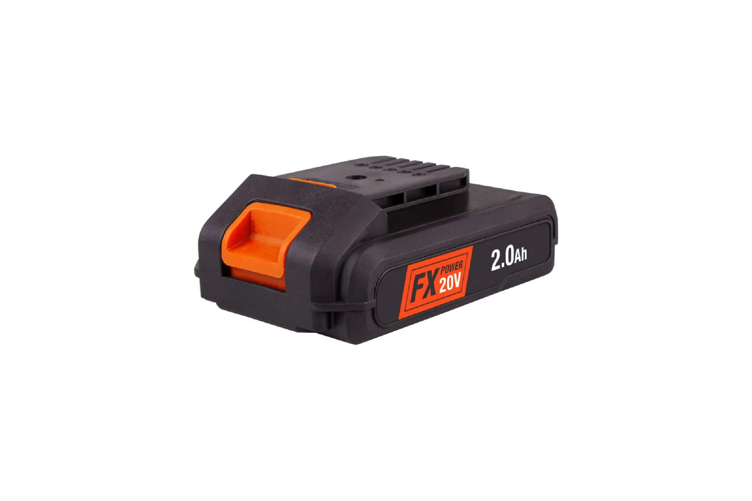 Аккумулятор 20 В, 2А*ч FERM CDA1167