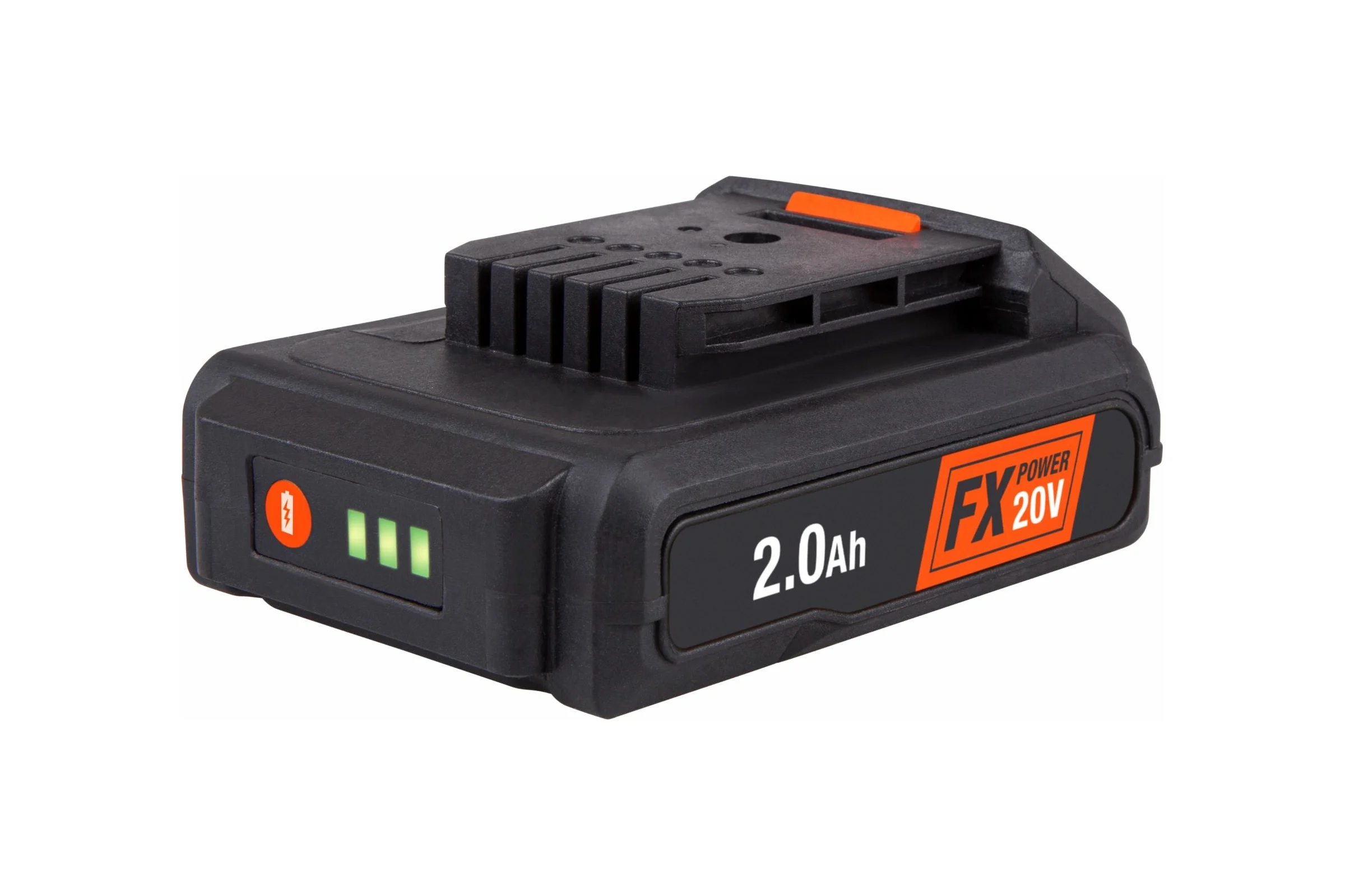 Аккумулятор 20 В, 2А*ч FERM CDA1167