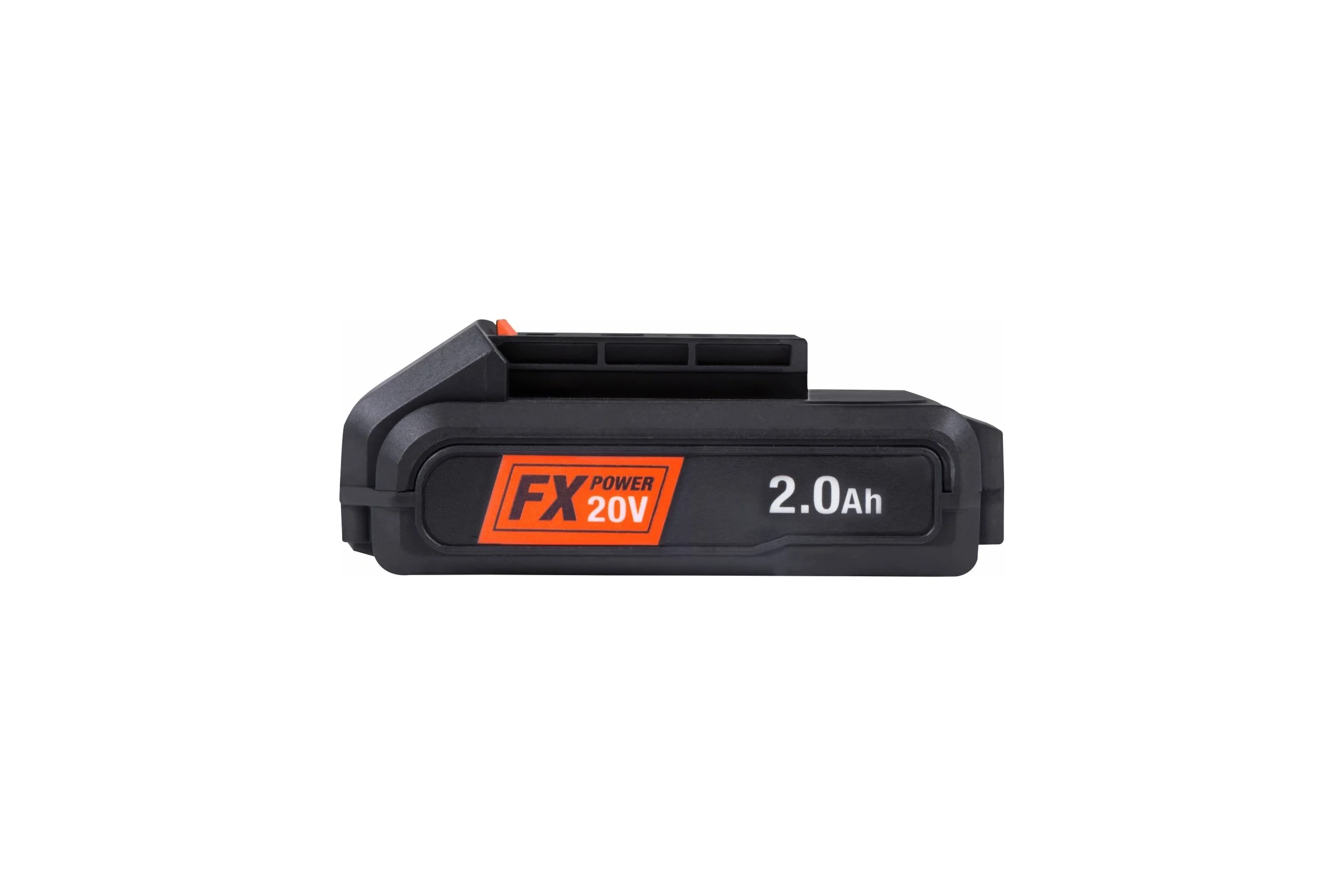 Аккумулятор 20 В, 2А*ч FERM CDA1167