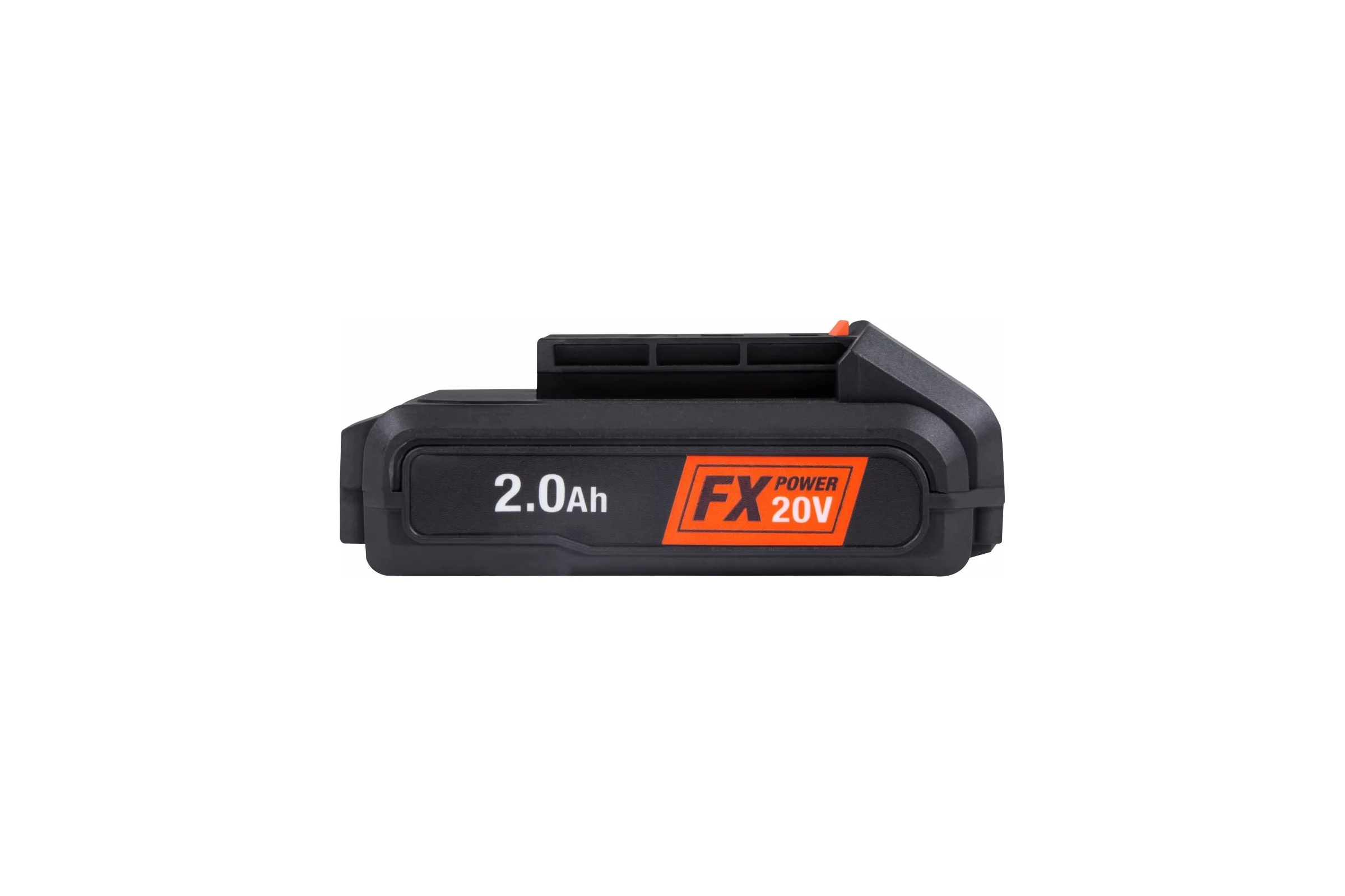 Аккумулятор 20 В, 2А*ч FERM CDA1167