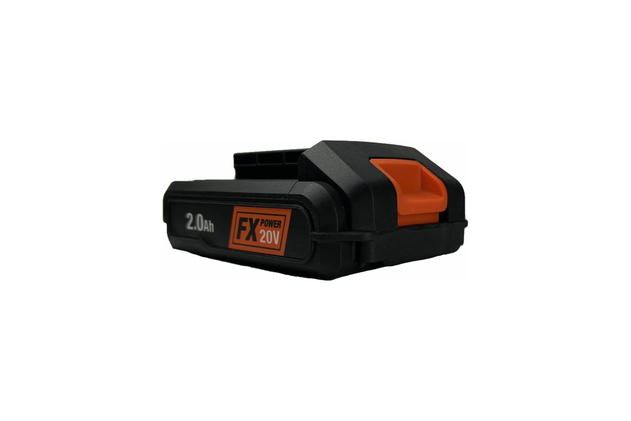 Аккумулятор 20 В, 2А*ч FERM CDA1167