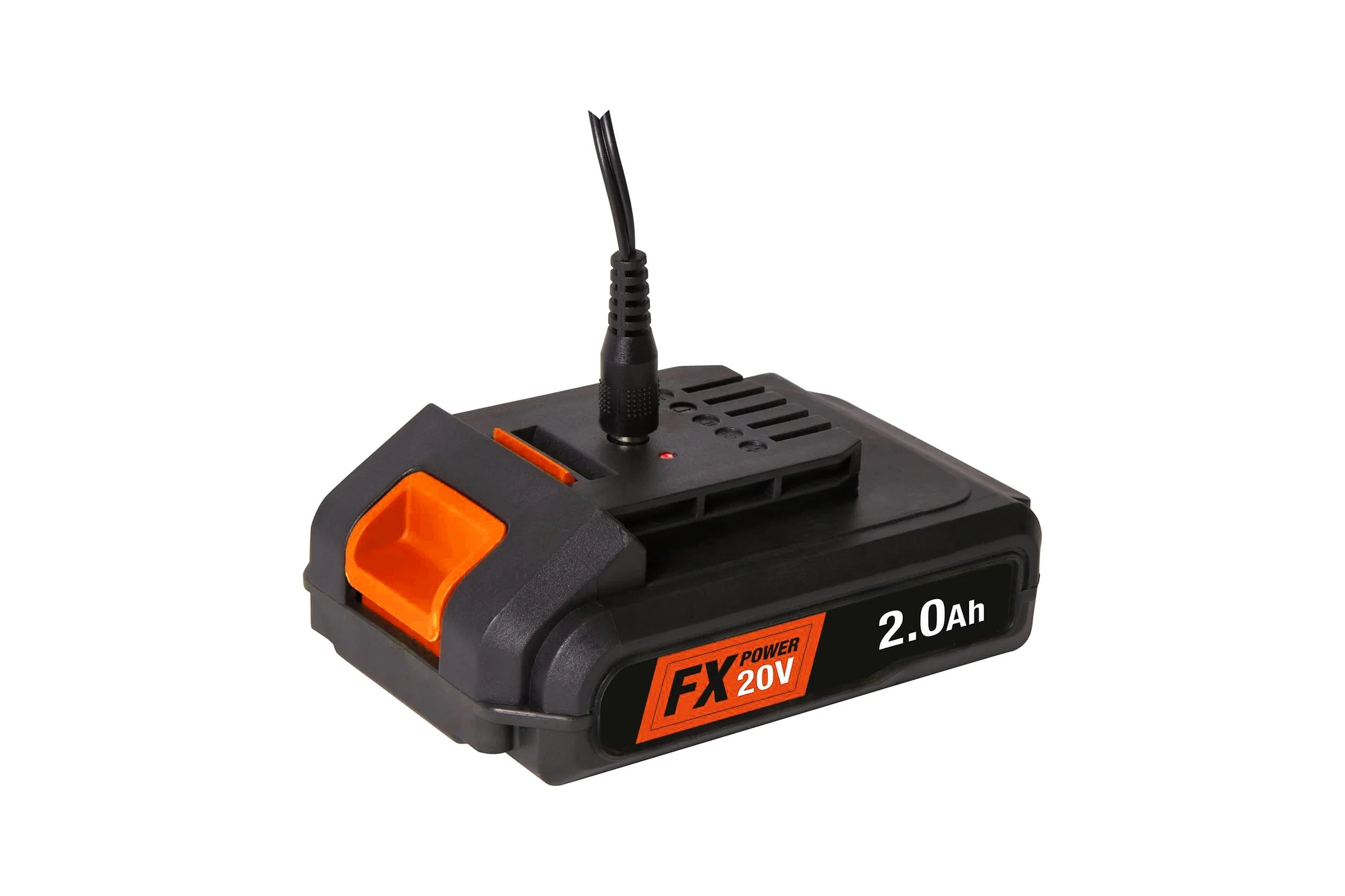Аккумулятор 20 В, 2А*ч FERM CDA1167