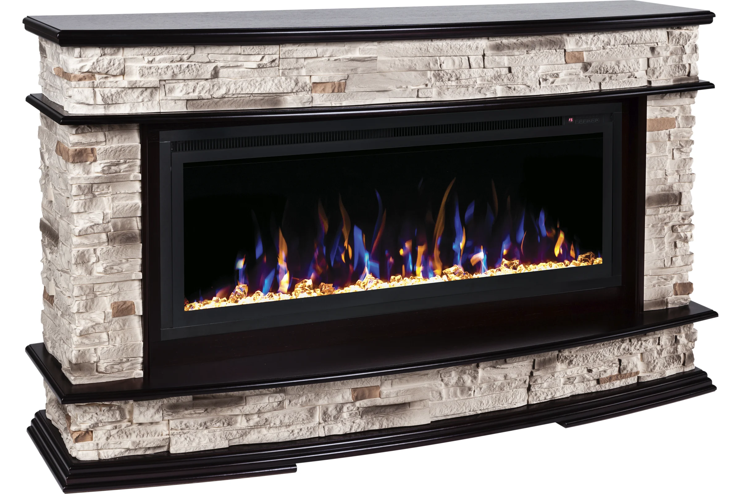 Каминокомплект RealFlame FRANKFURT 42 SAPHIR S 42 10019905