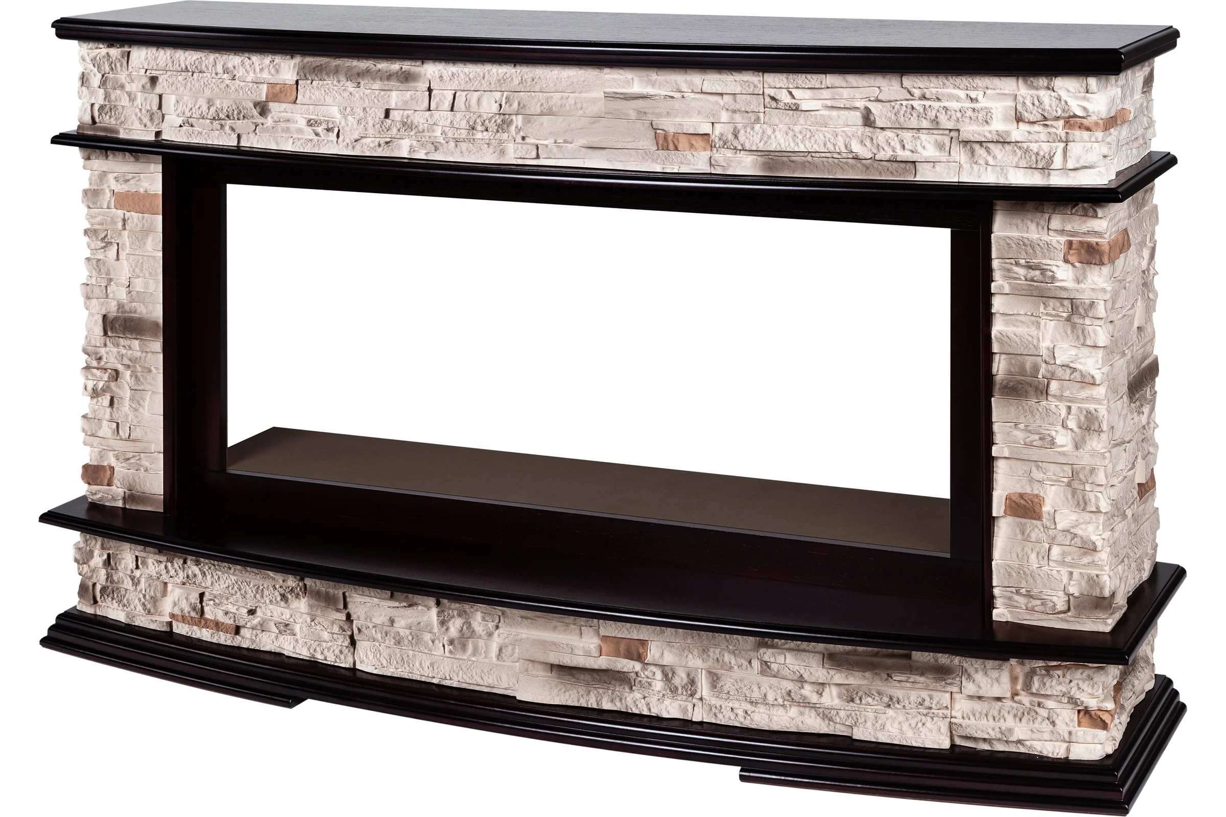 Каминокомплект RealFlame FRANKFURT 42 SAPHIR S 42 10019905
