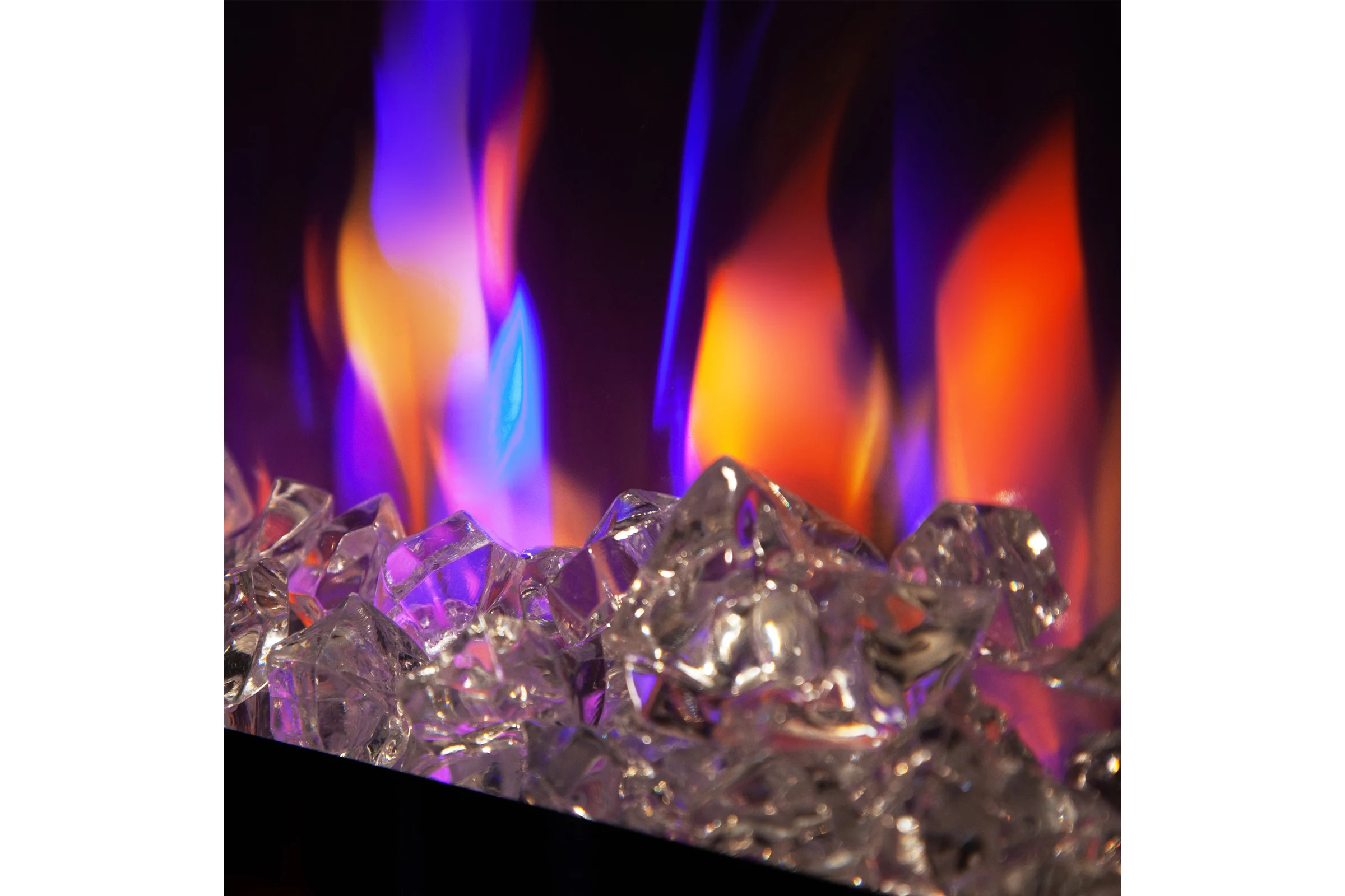 Каминокомплект RealFlame FRANKFURT 42 SAPHIR S 42 10019905