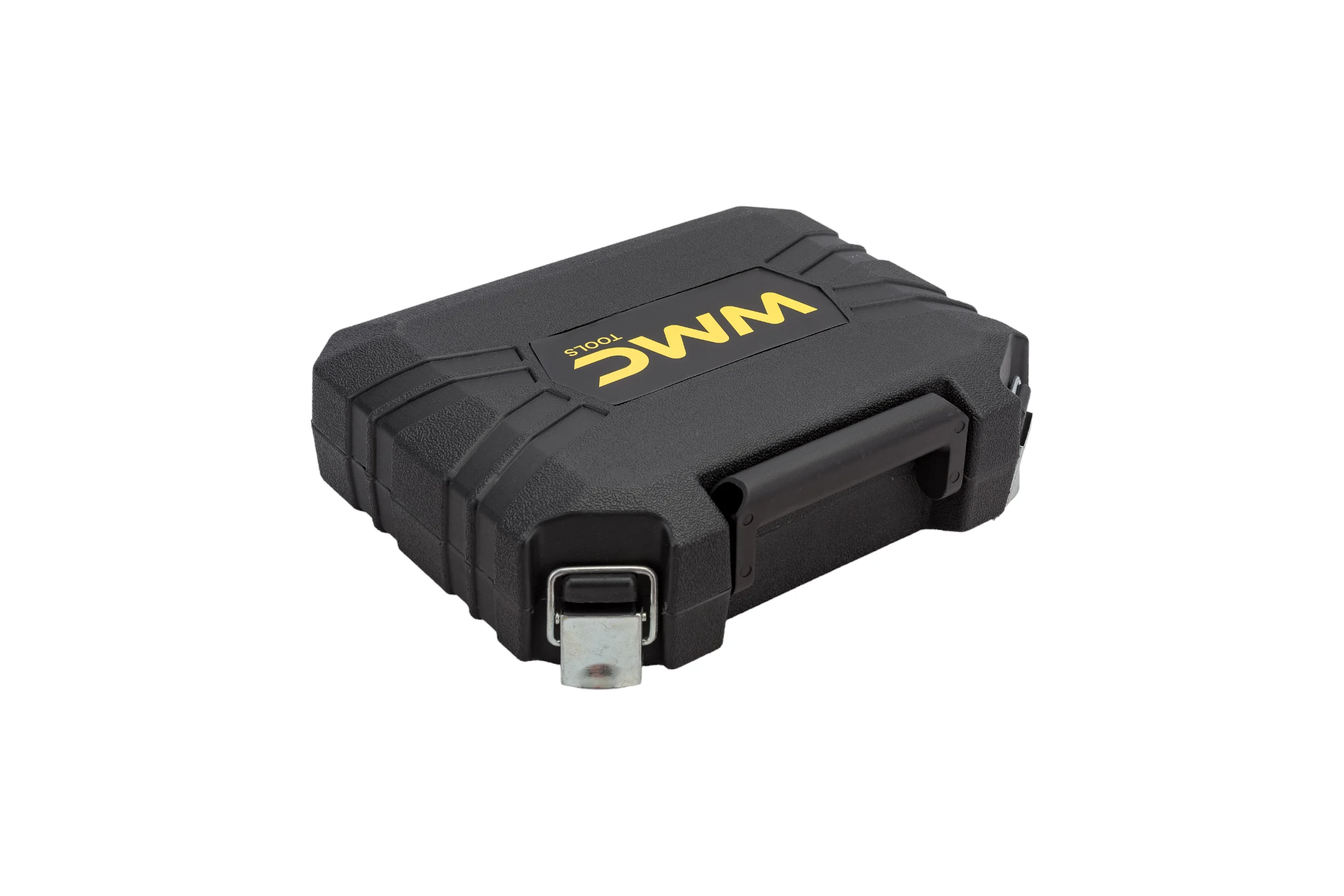 Набор инструмента 36 предметов WMC TOOLS WMC-1036(48163)
