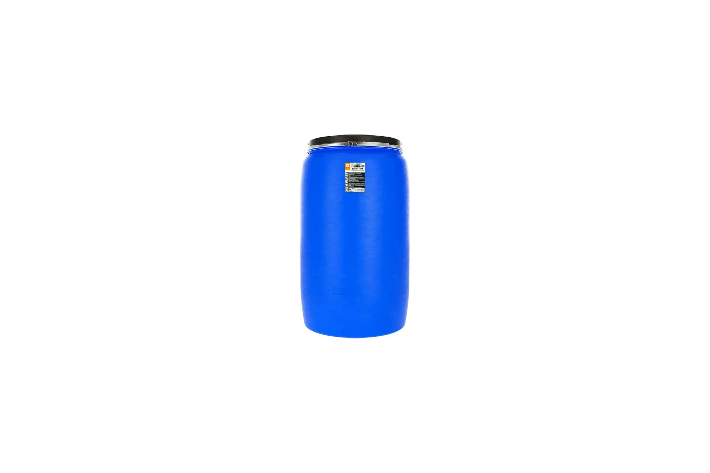 Добавка в бетонные растворы APIS ЖБИ PLAST (бочка; 240 кг) 4665296517333