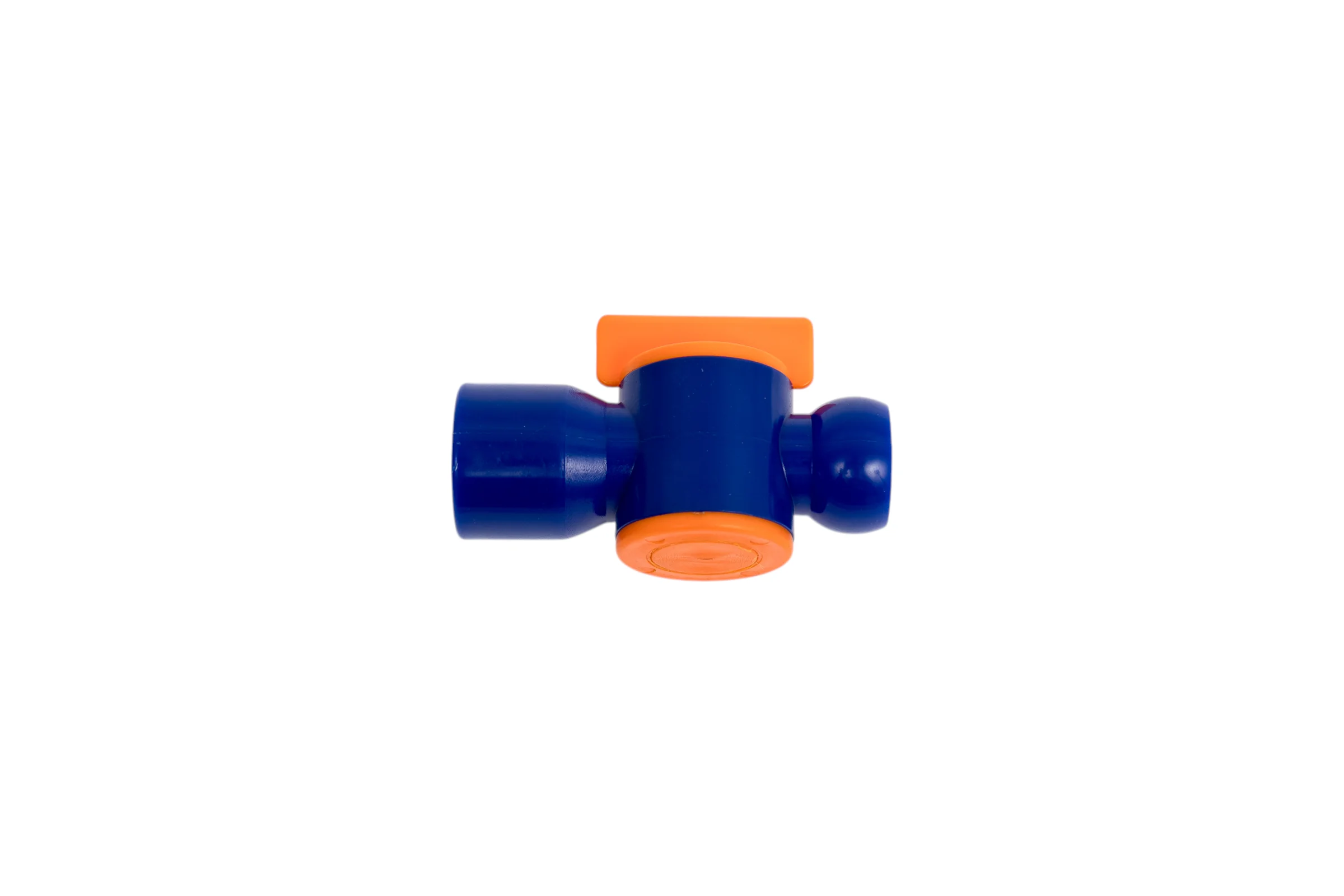Вентиль Micron 1/2 - NPT 1/2 с внутренней резьбой 124186