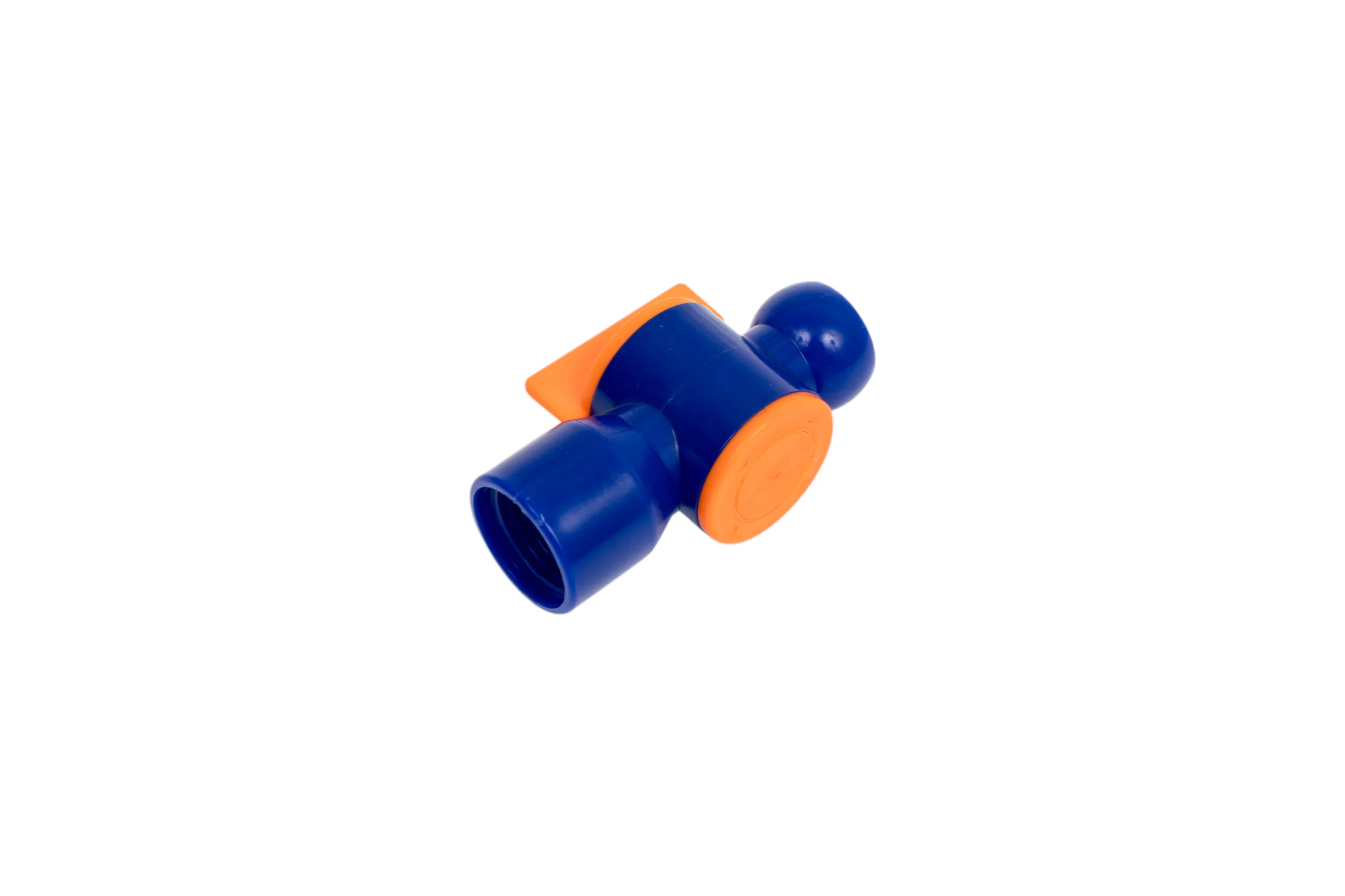 Вентиль Micron 1/2 - NPT 1/2 с внутренней резьбой 124186