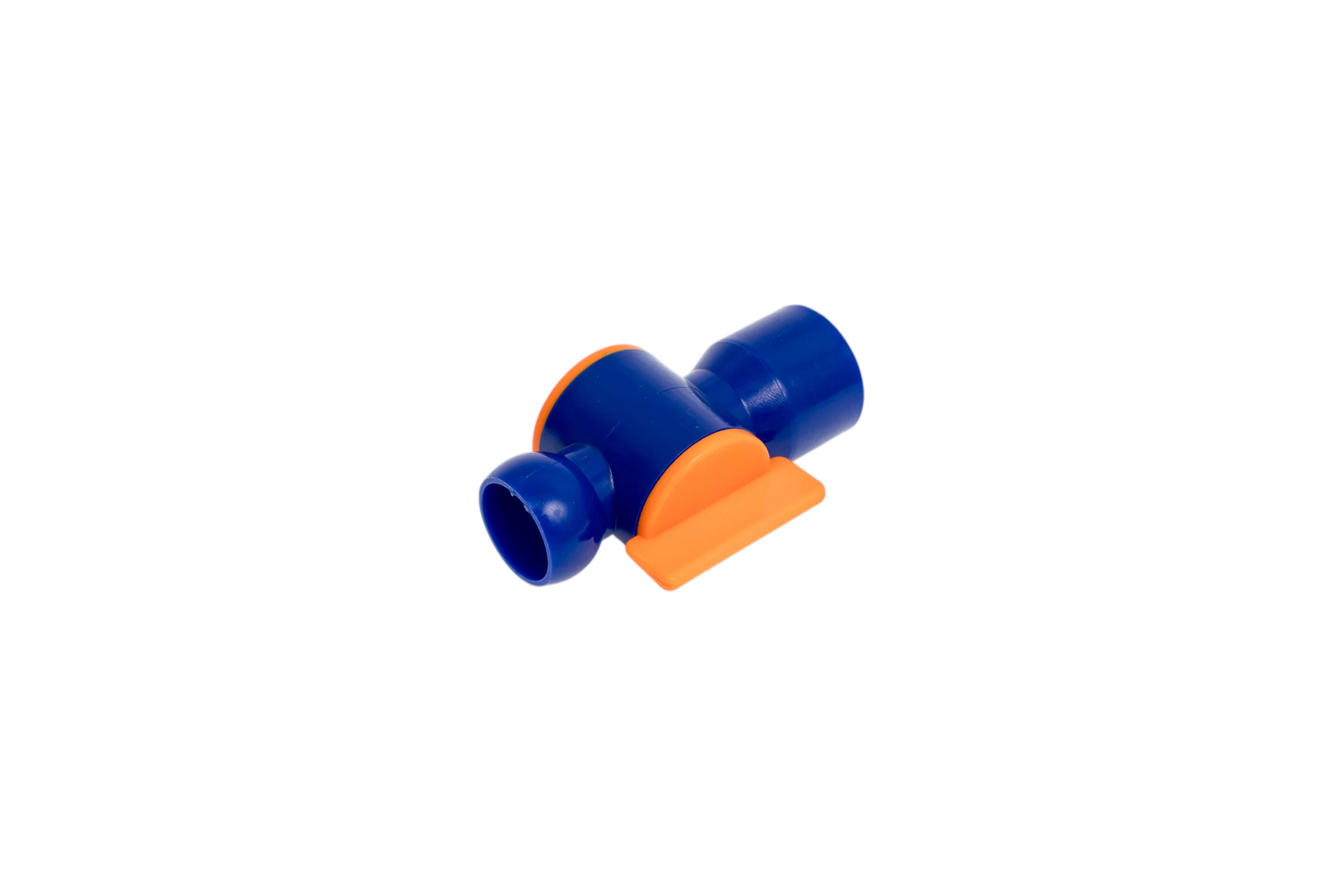 Вентиль Micron 1/2 - NPT 1/2 с внутренней резьбой 124186