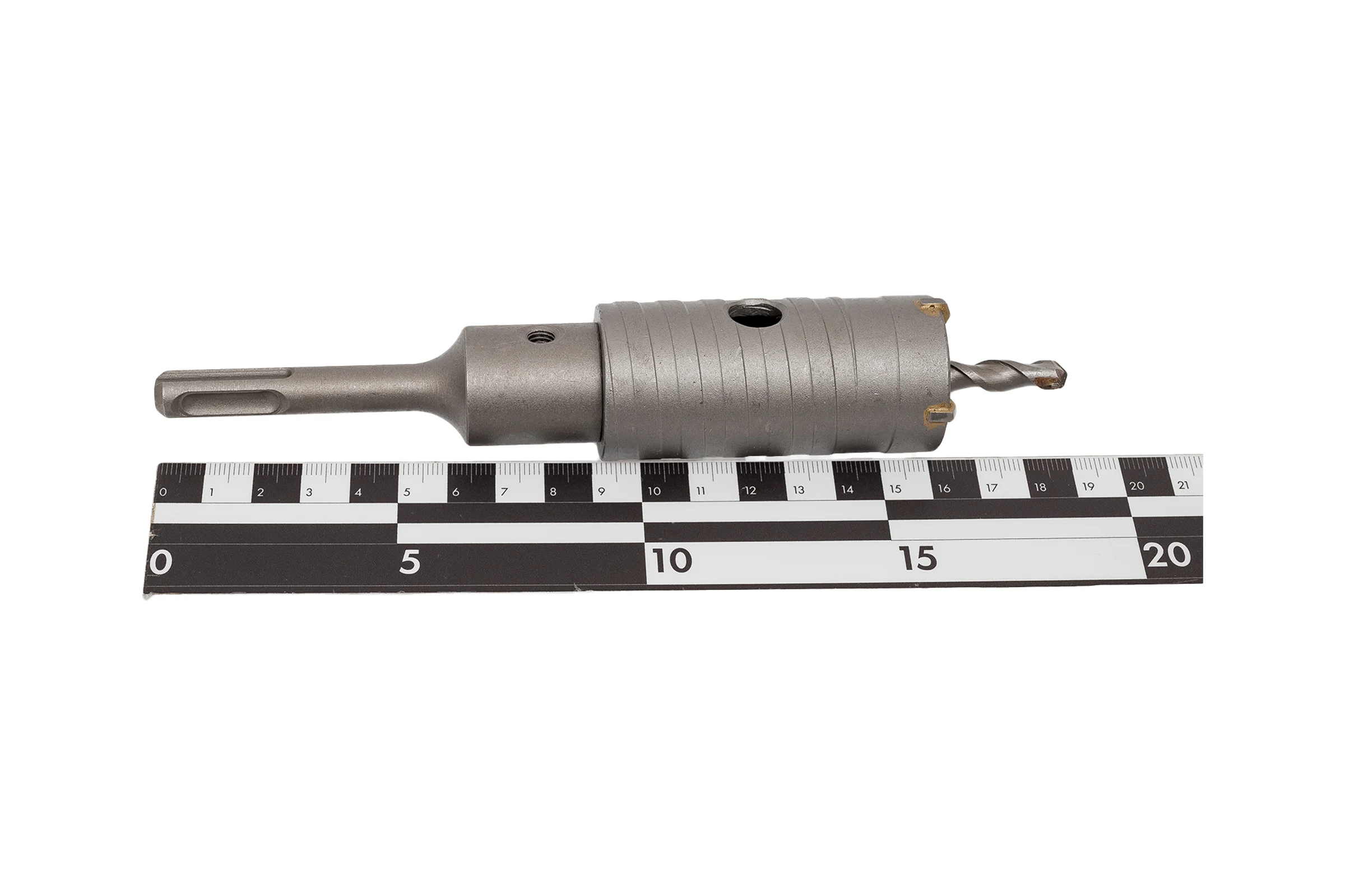 Коронка SDS-plus 35 мм Sturm 9018-SDS-HD35
