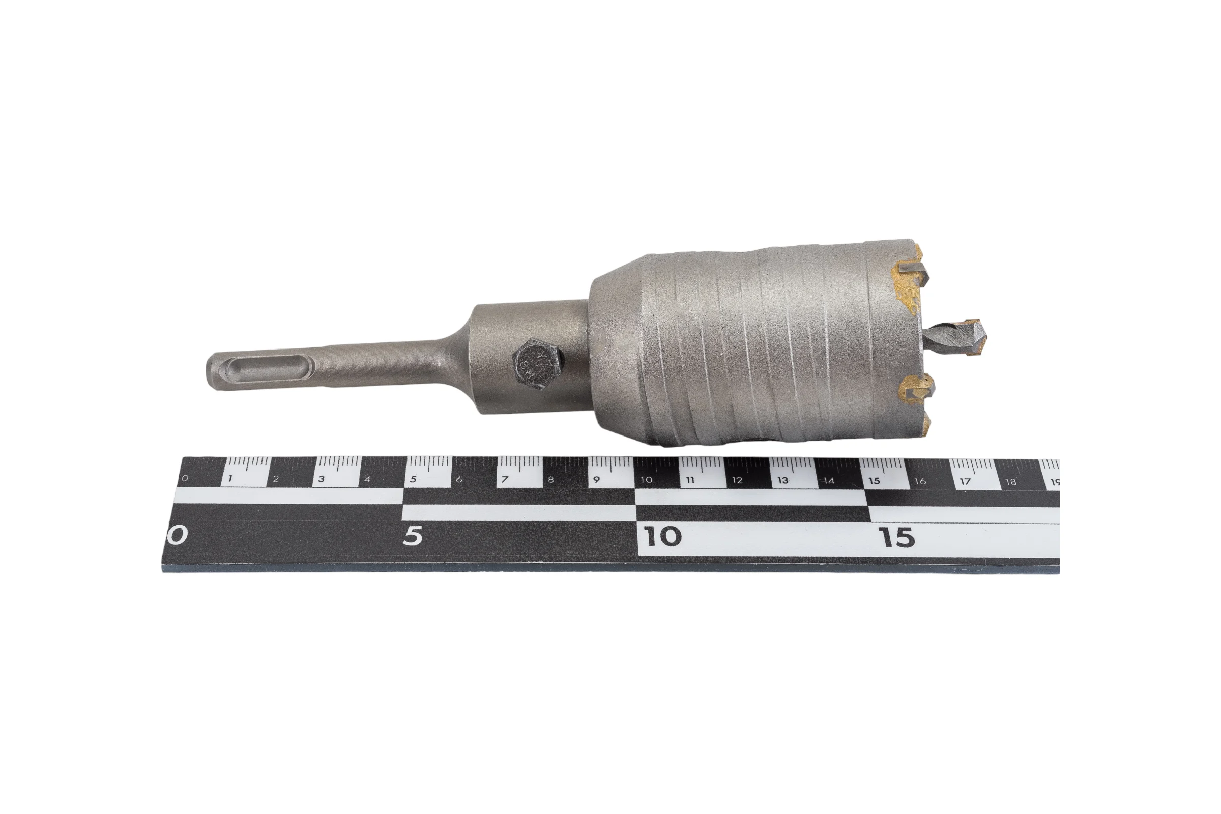 Коронка SDS-plus 45 мм Sturm 9018-SDS-HD45
