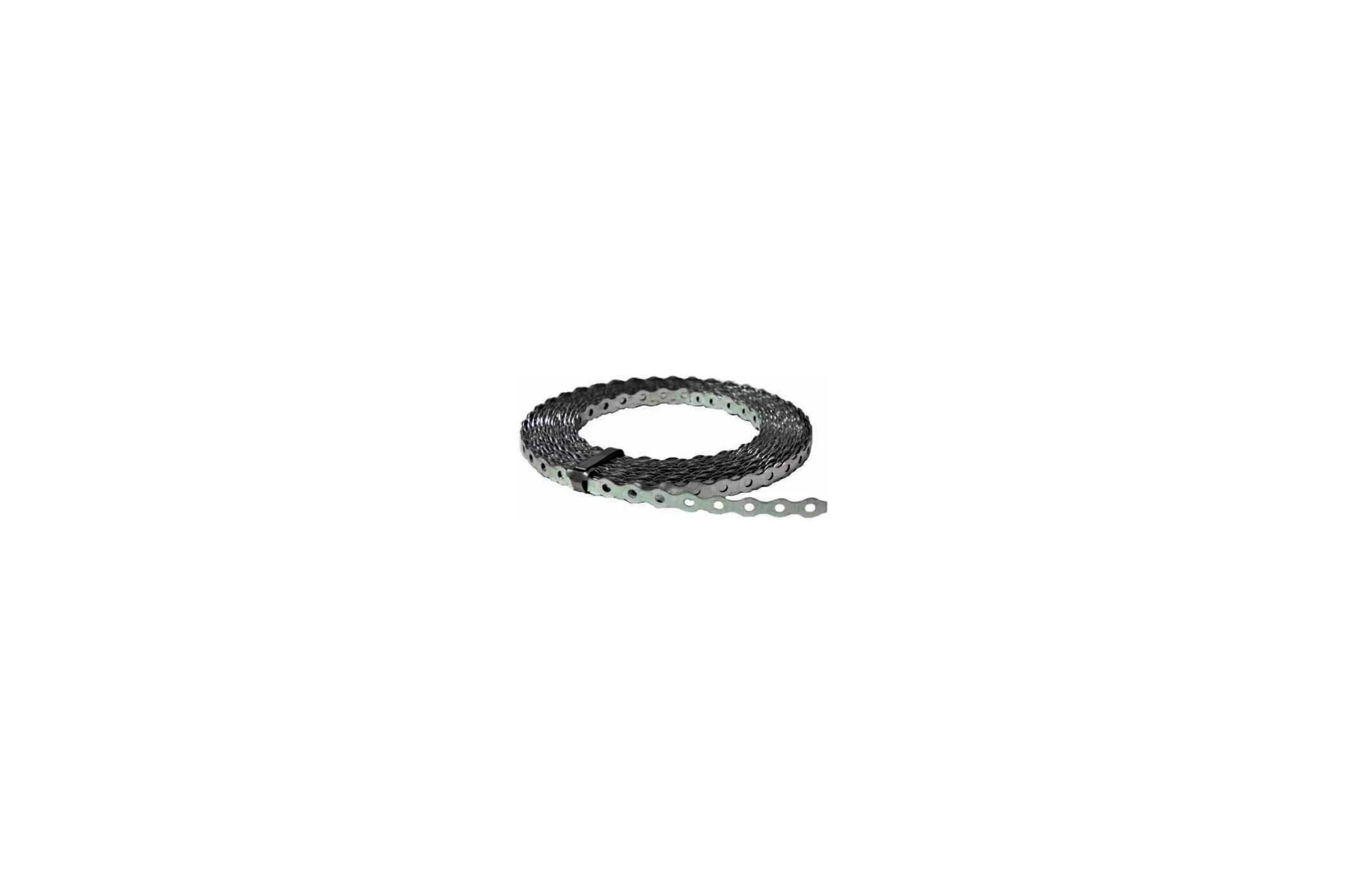 Перфорированная лента TOUA LP, волна, 12x0.55, 25 м mpl-120525