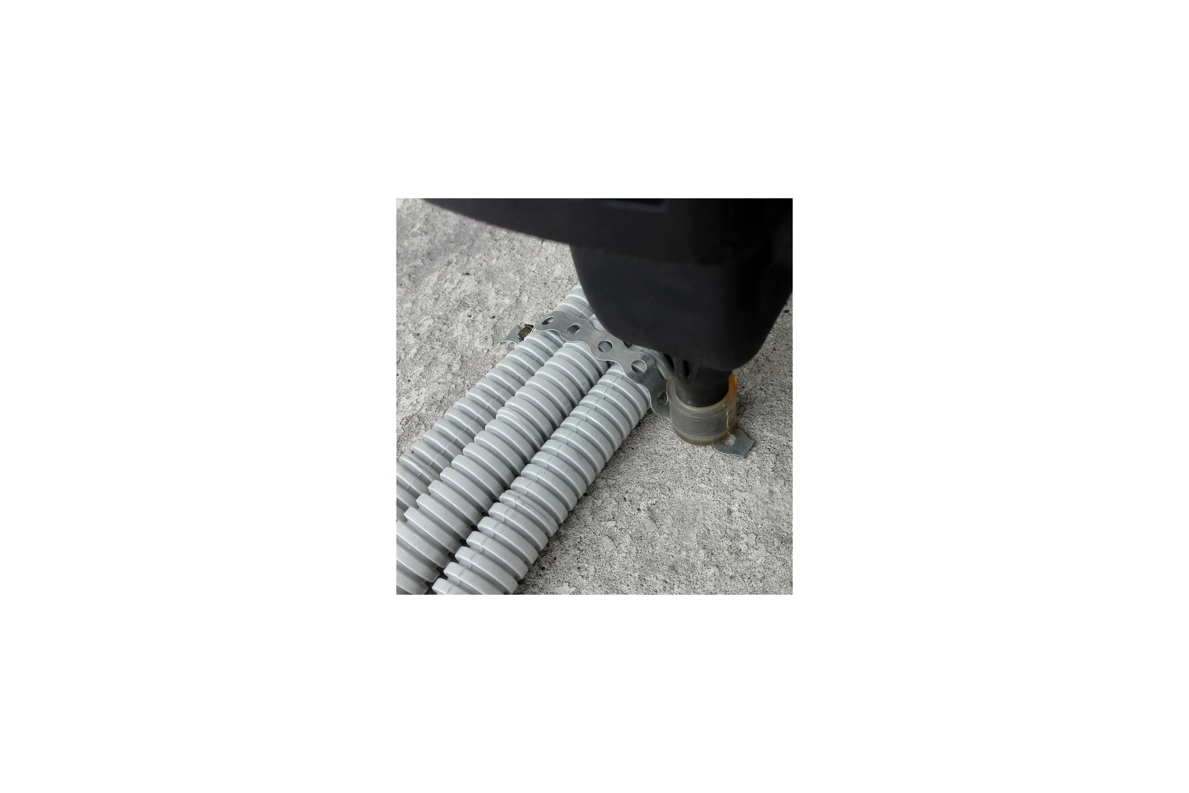 Перфорированная лента TOUA LP, волна, 12x0.55, 25 м mpl-120525