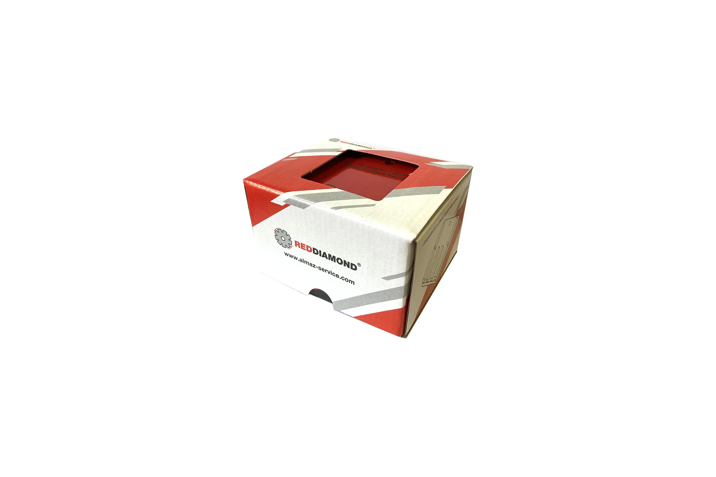 Франкфурт Resource F000/6 1600/1250 мкм, 12 grit REDDIAMOND 5065002