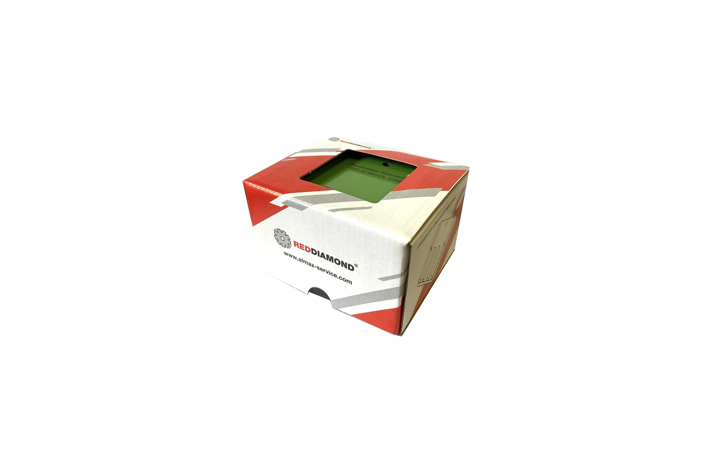 Франкфурт Resource F0/6 630/315 мкм, 30 grit REDDIAMOND 5065004