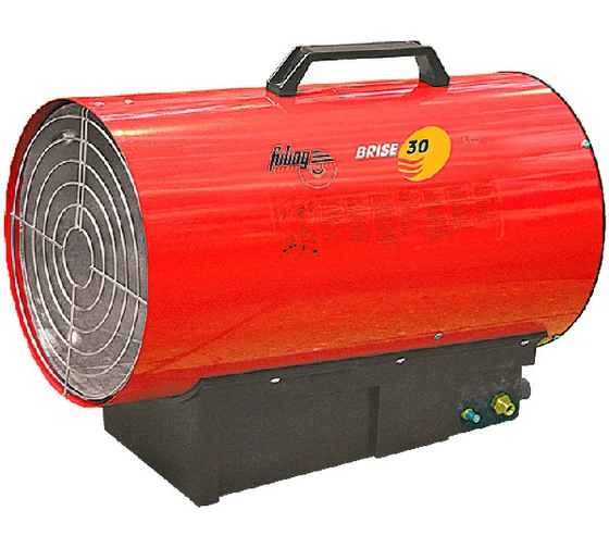 Газовая тепловая пушка FUBAG Brise 30 А 20821400