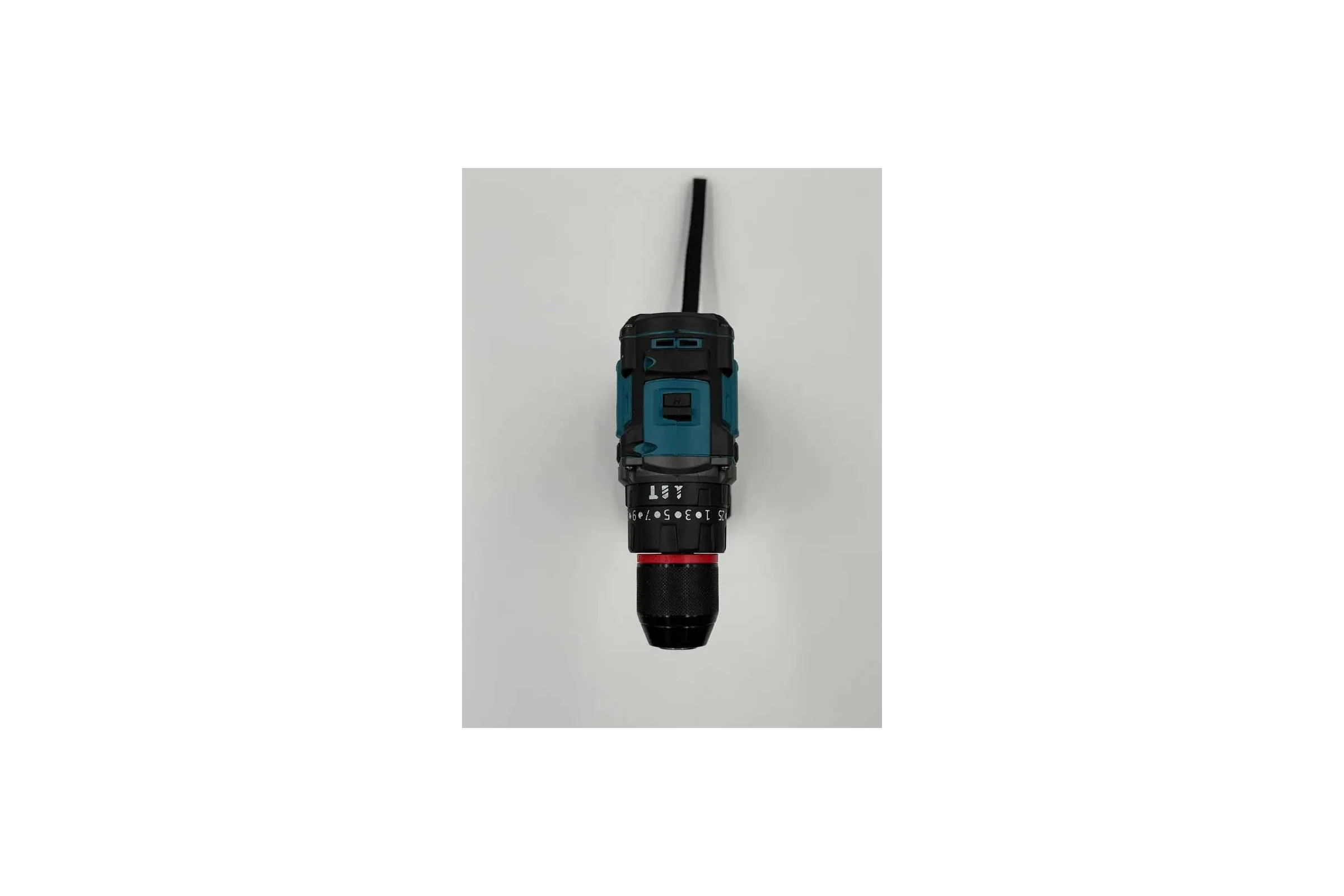 Бесщеточная аккумуляторная дрель-шуруповерт BlackWeld JZ02-10-2Y 21V 2.0Ah 150177
