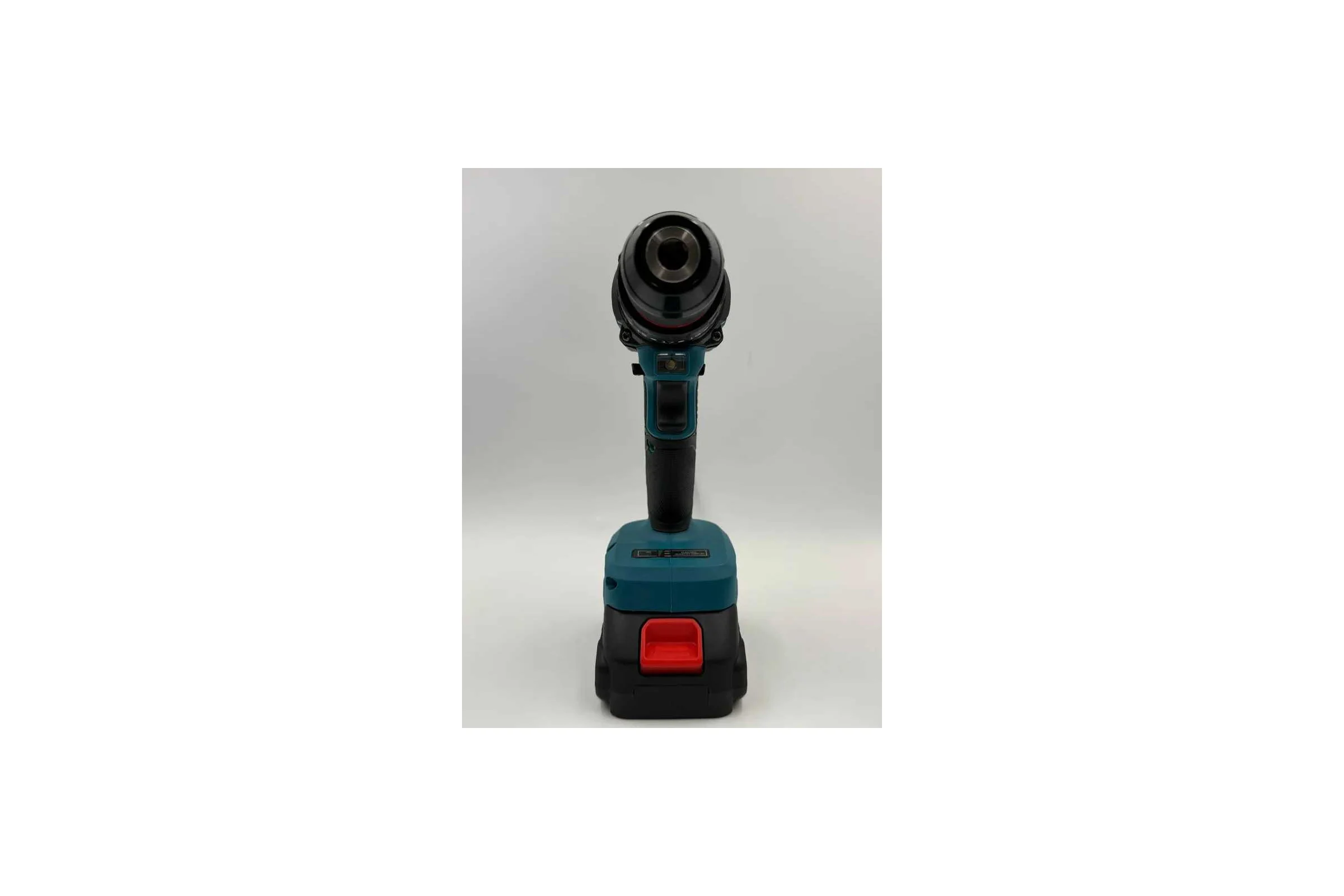 Бесщеточная аккумуляторная дрель-шуруповерт BlackWeld JZ02-10-2Y 21V 2.0Ah 150177