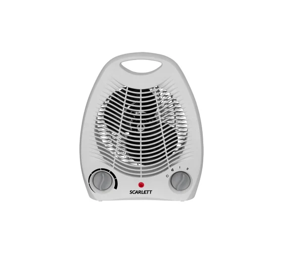 Тепловентилятор Scarlett SC-158