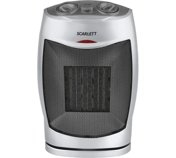 Тепловентилятор Scarlett SC-1051