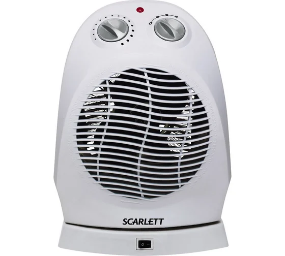 Тепловентилятор Scarlett SC-157
