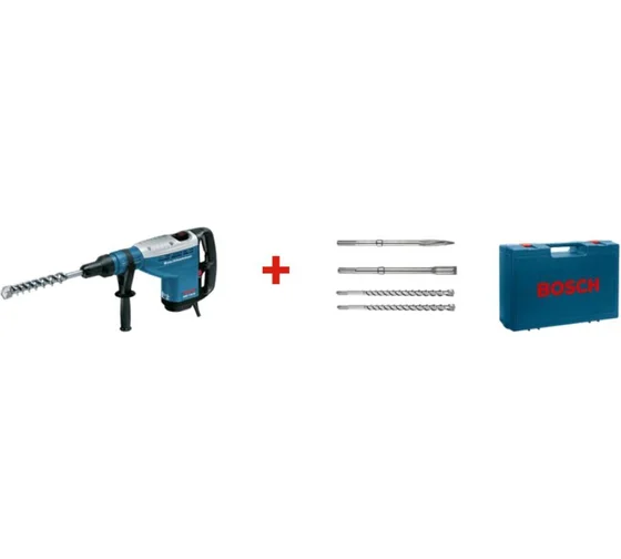 Перфоратор Bosch GBH 7-46 DE 0.611.263.321