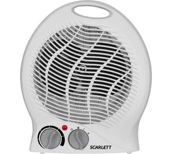 Тепловентилятор Scarlett SC-150