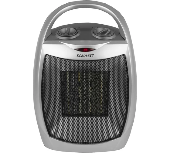 Тепловентилятор Scarlett SC-1050