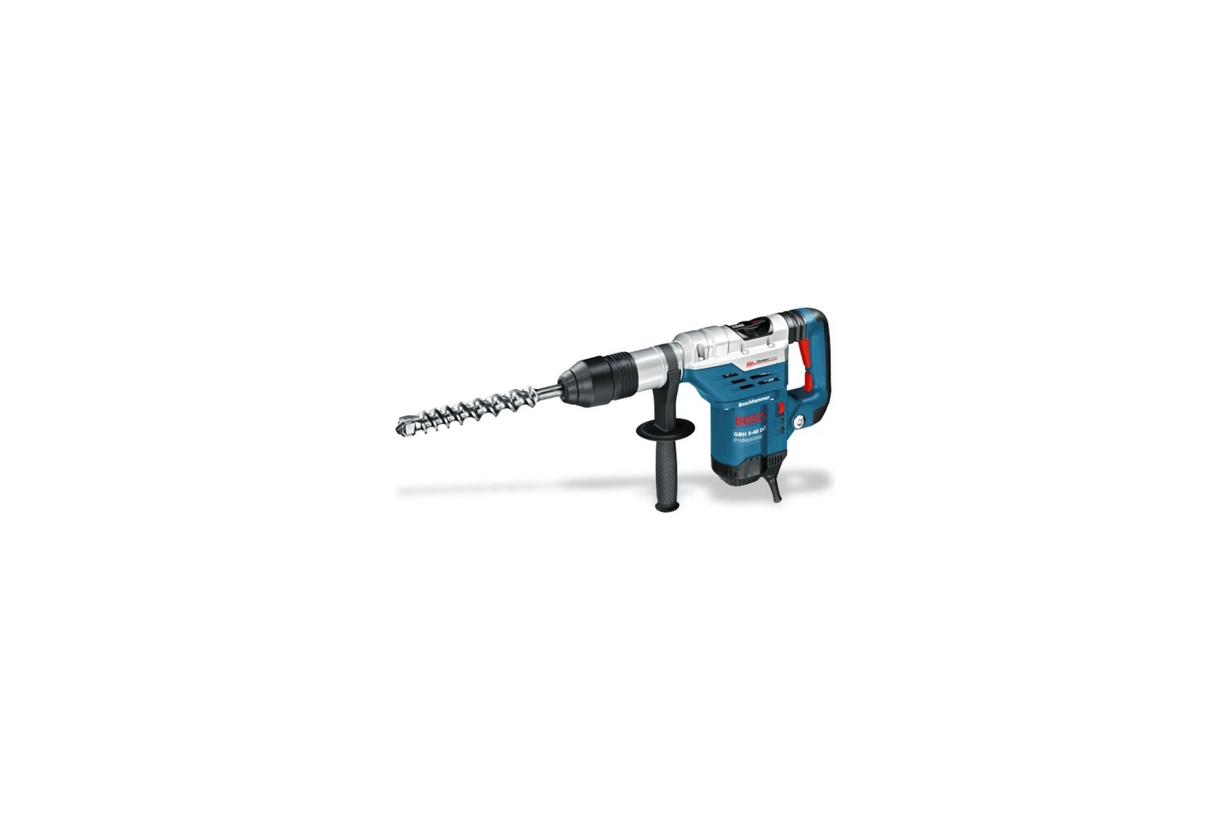 Перфоратор Bosch GBH 5-40 DCE 0.611.264.006