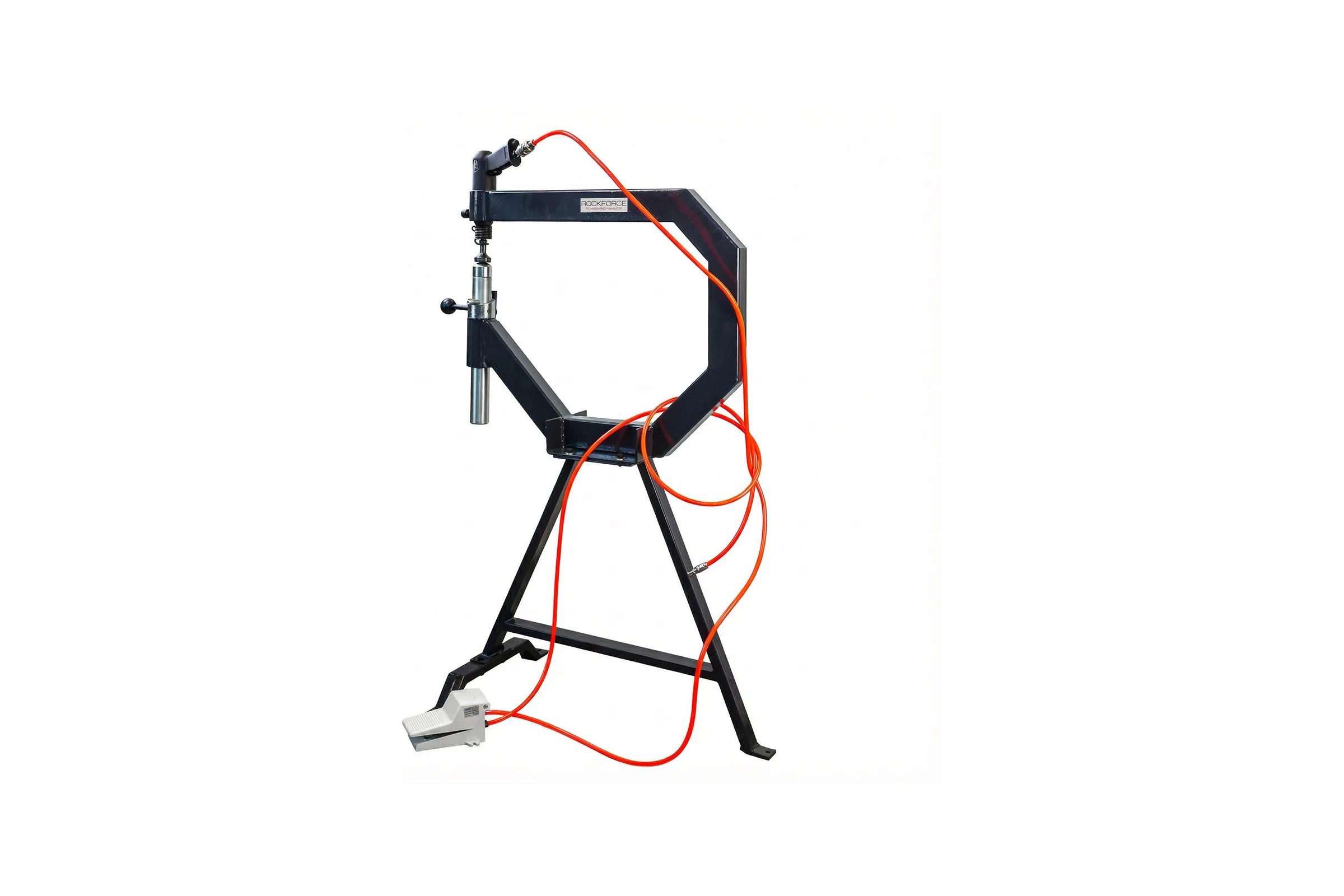 Молоток гладильный пневматический Rockforce RF-HS-L1001(56040)