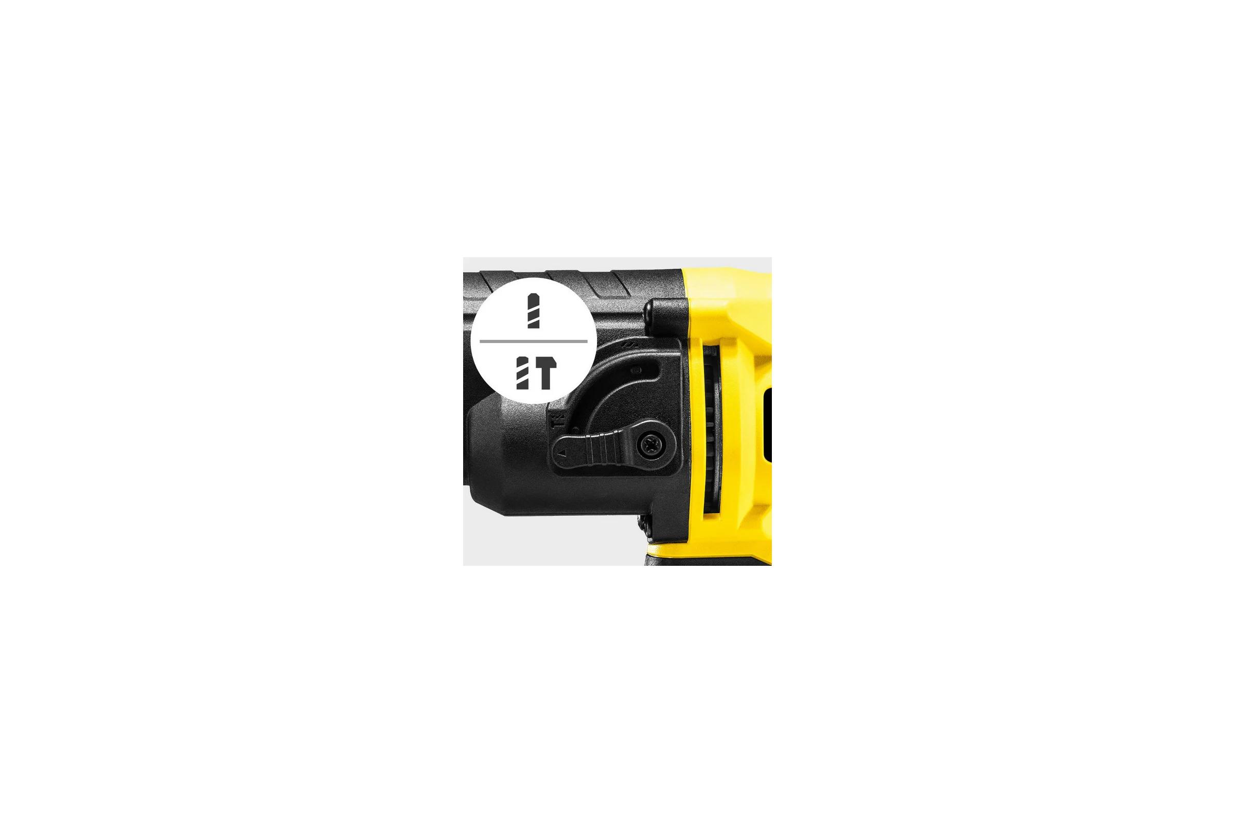 Аккумуляторный перфоратор TROTEC PRDS 20-20V 4415000210