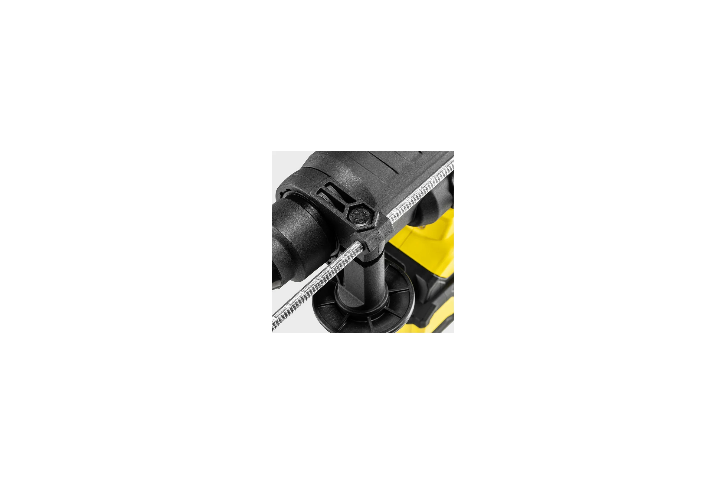 Аккумуляторный перфоратор TROTEC PRDS 20-20V 4415000210